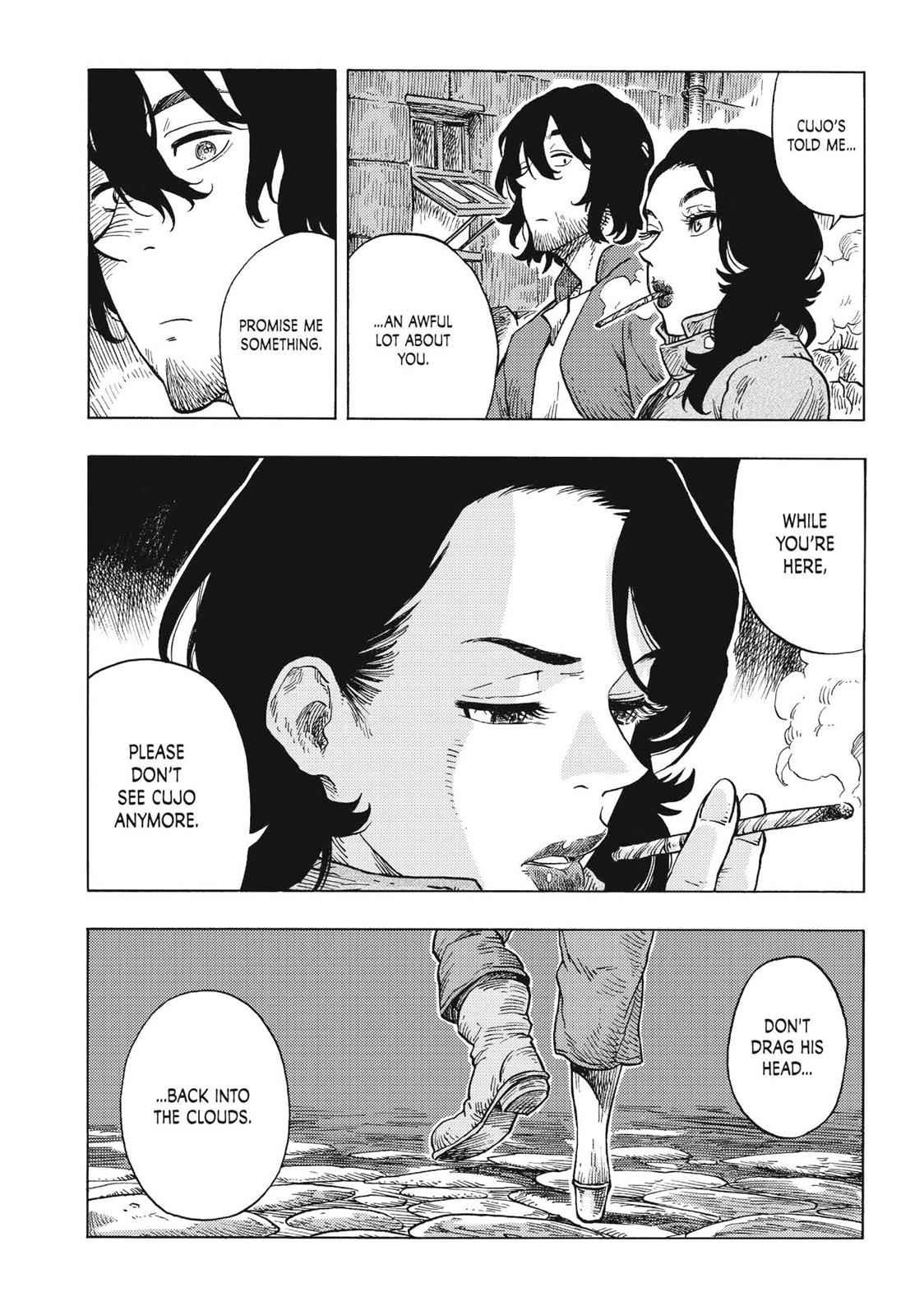 Kuutei Dragons 29 9