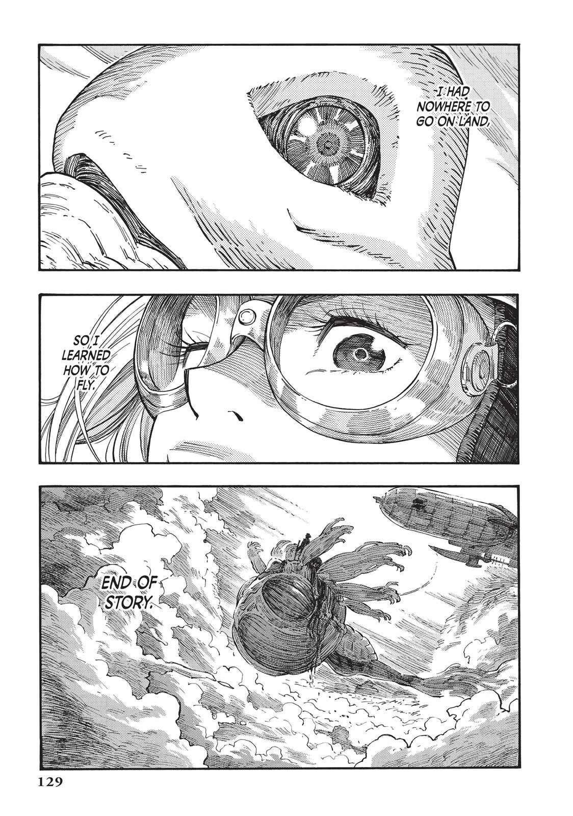 Kuutei Dragons 3 29