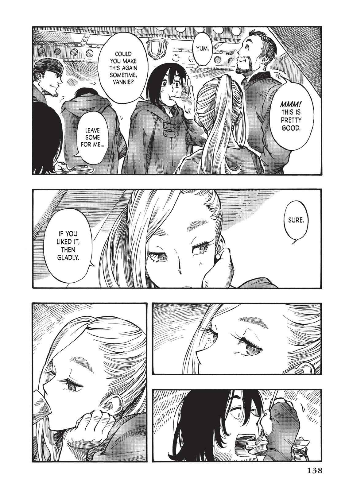 Kuutei Dragons 3 38