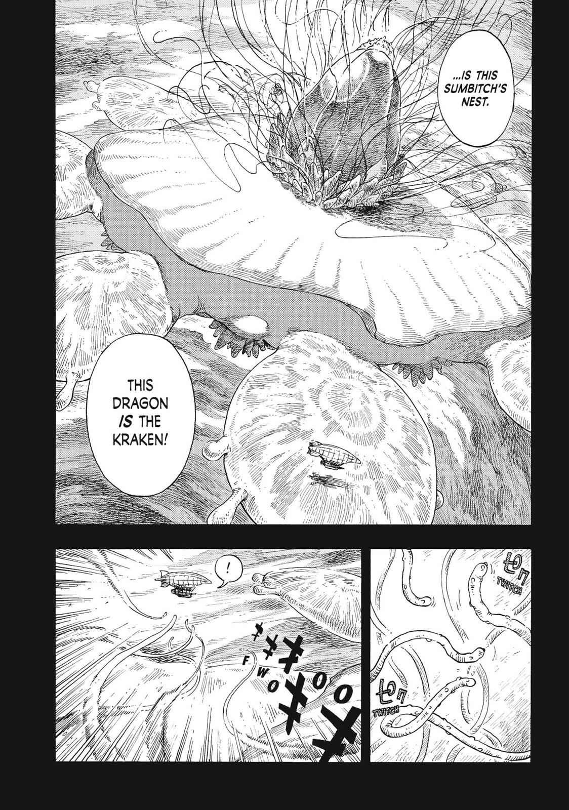 Kuutei Dragons 30 14