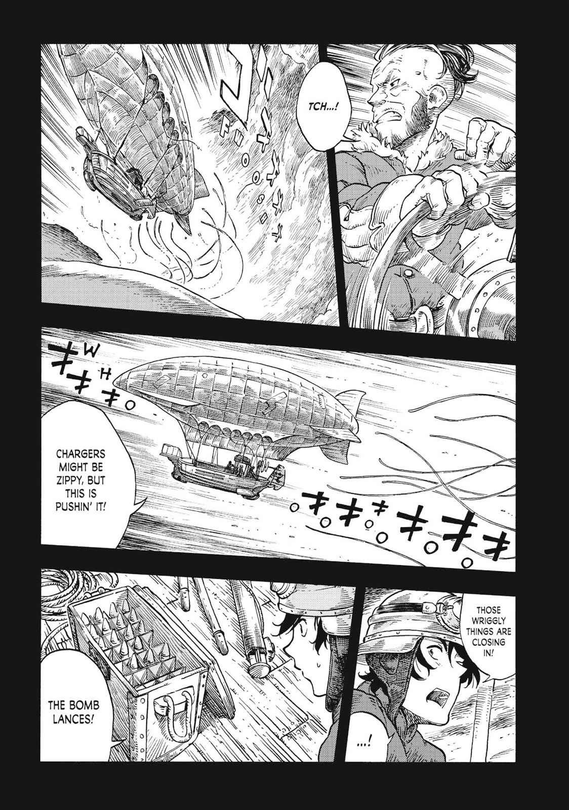 Kuutei Dragons 30 15