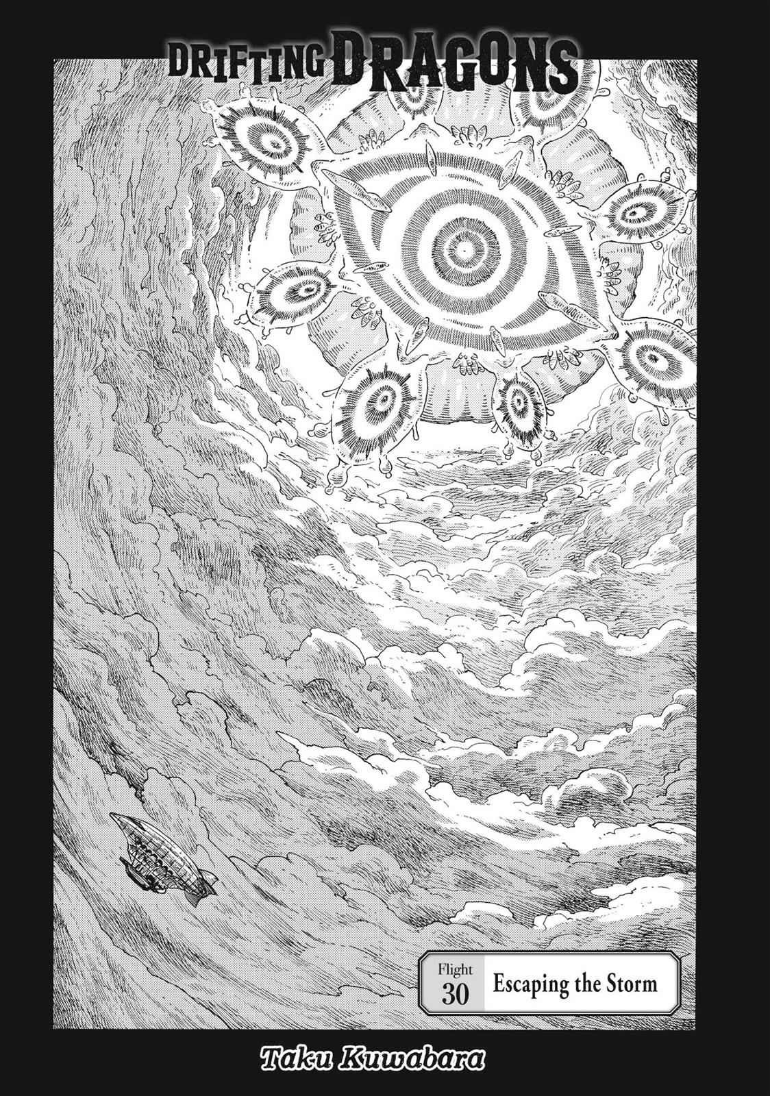 Kuutei Dragons 30 2
