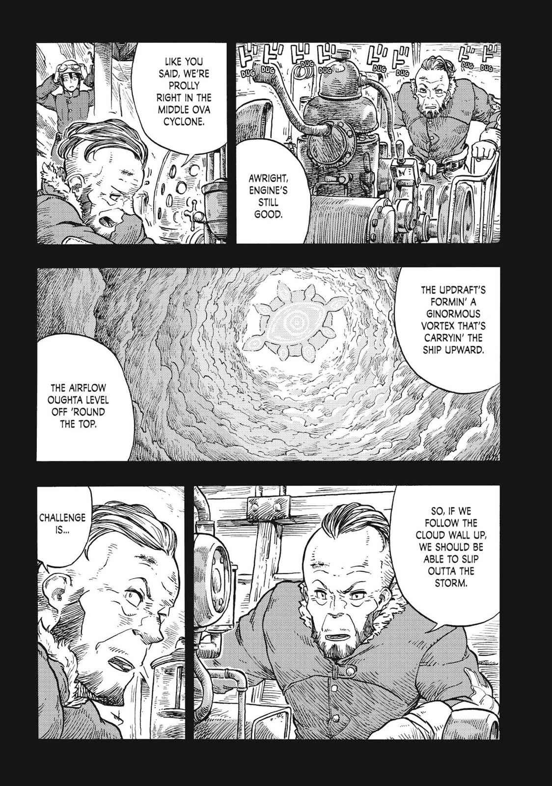 Kuutei Dragons 30 6