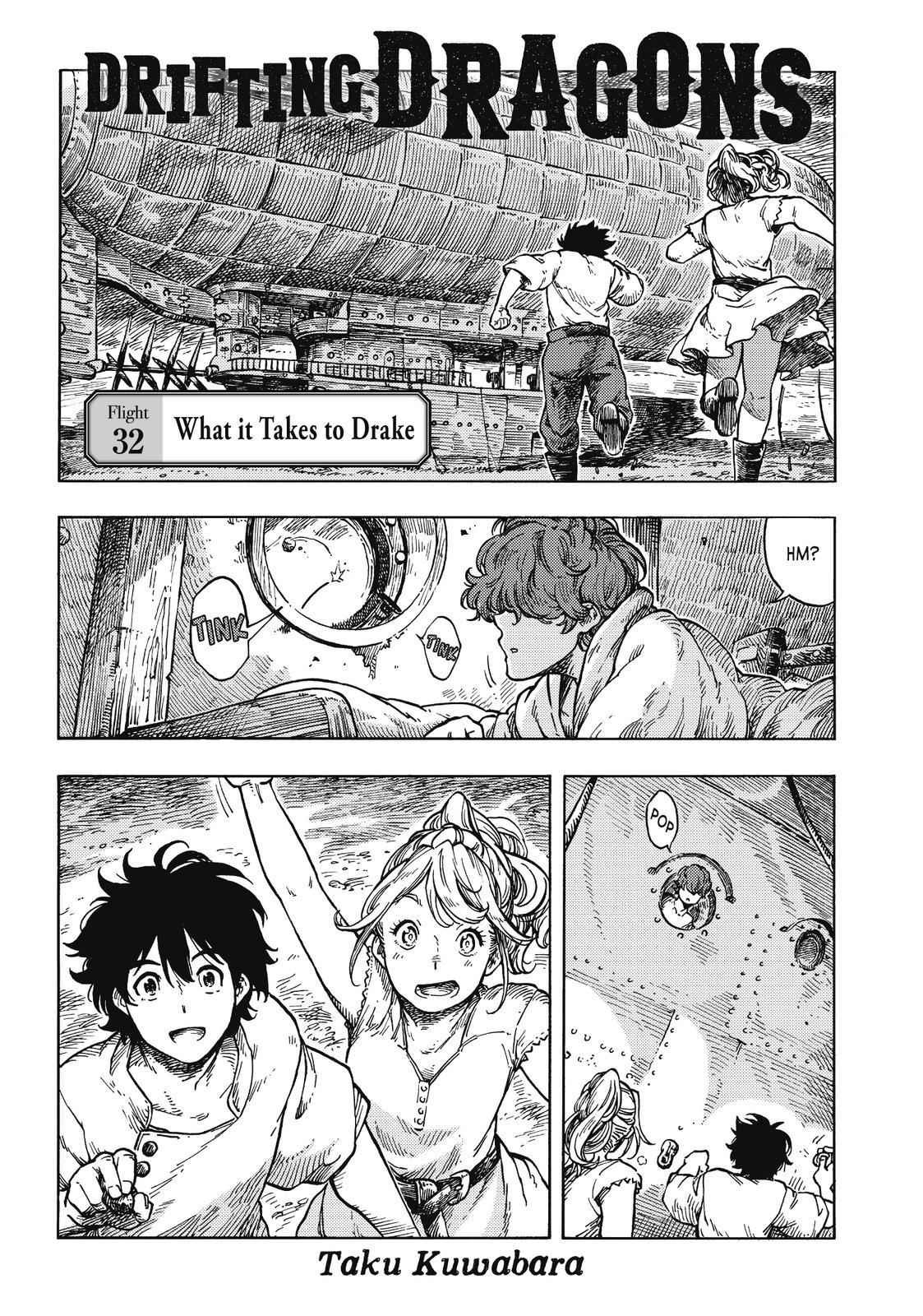 Kuutei Dragons 32 1