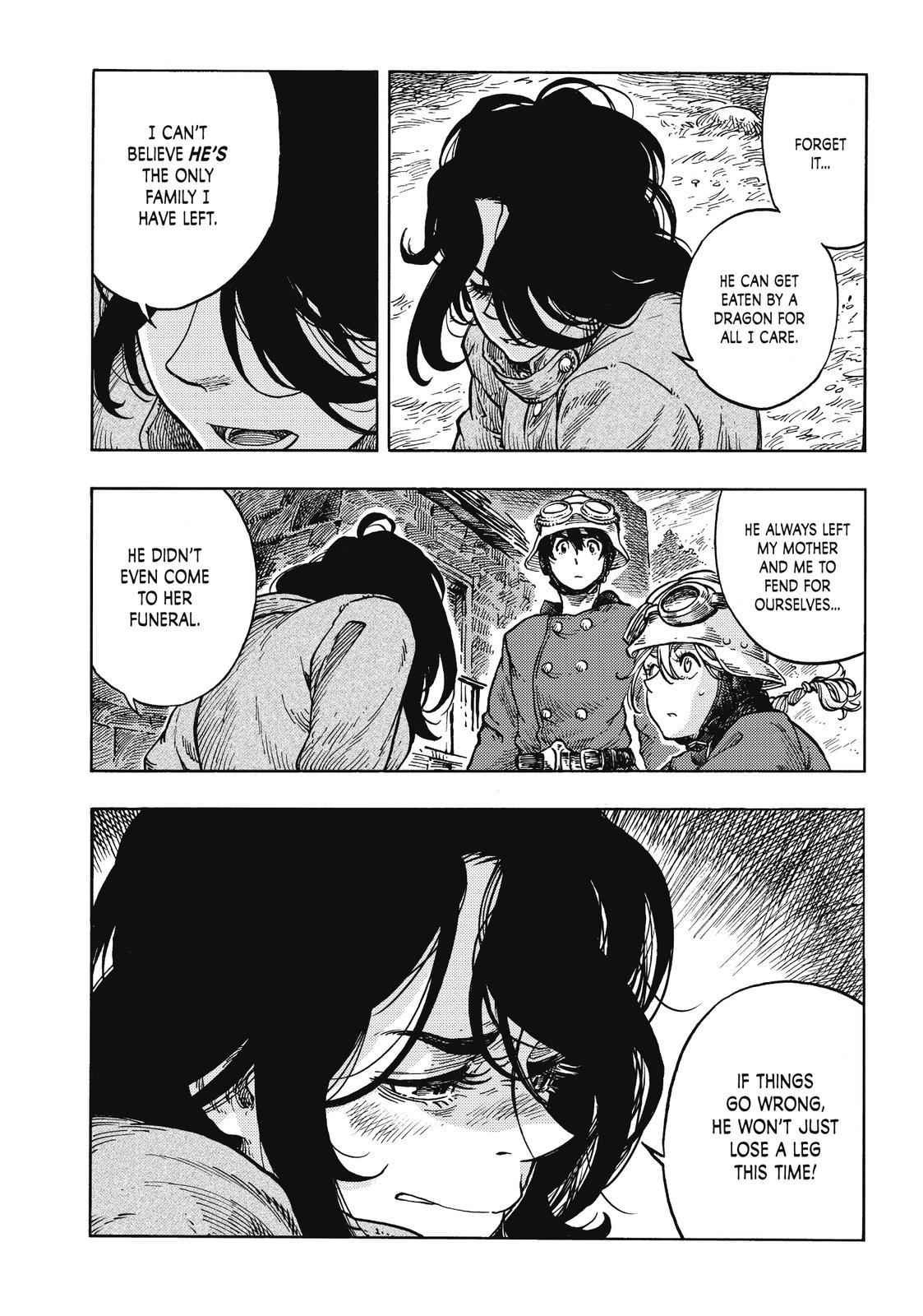 Kuutei Dragons 32 24