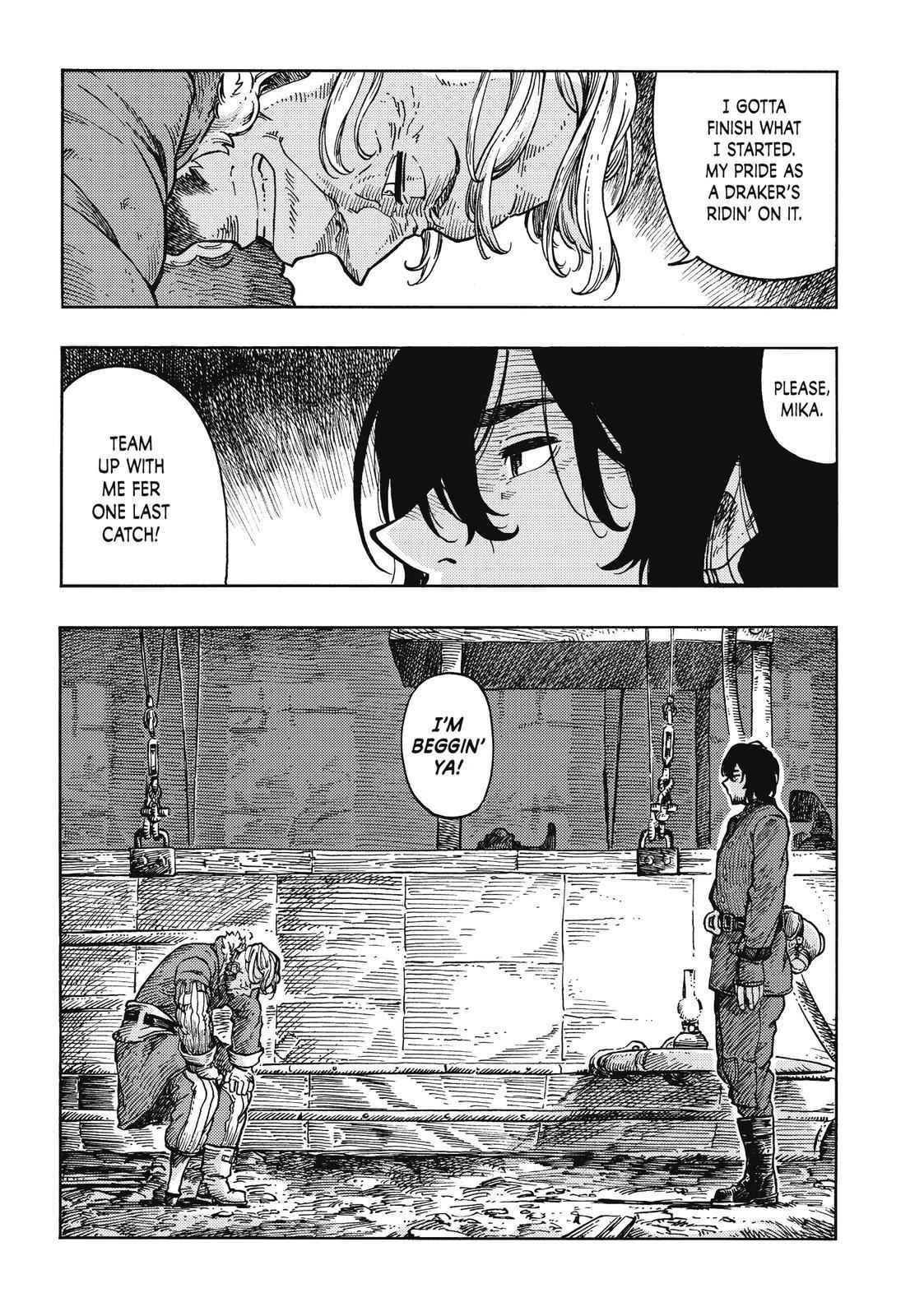 Kuutei Dragons 32 7