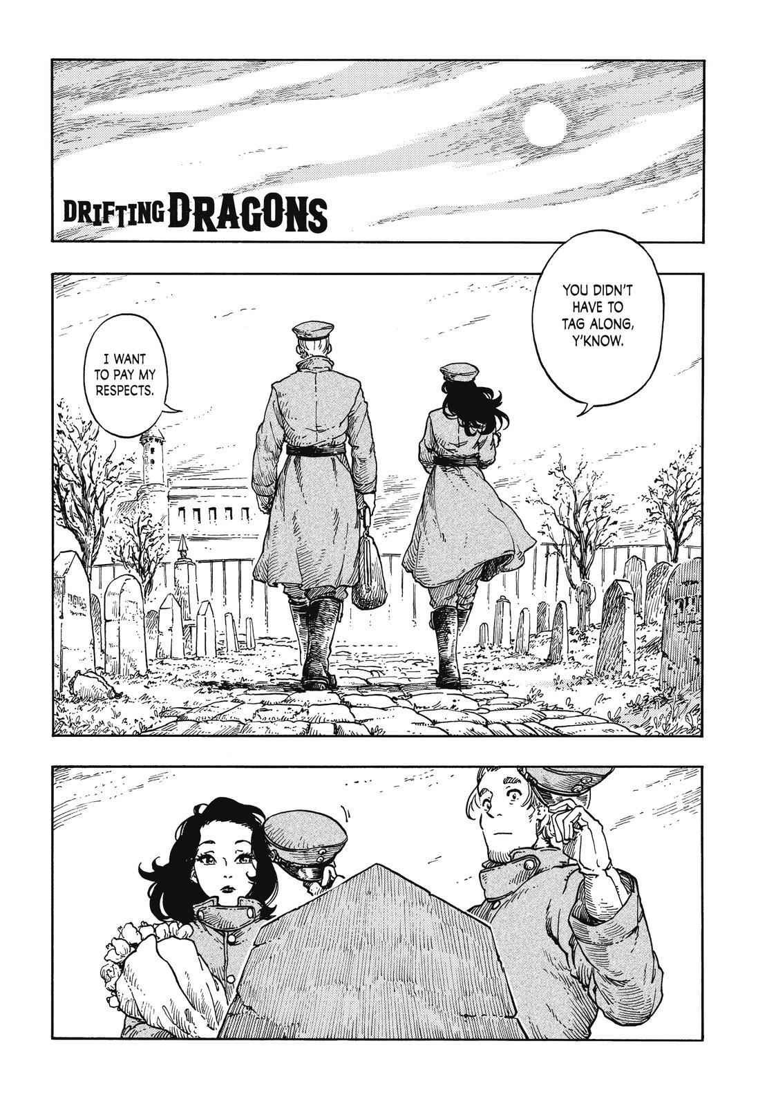 Kuutei Dragons 35 1