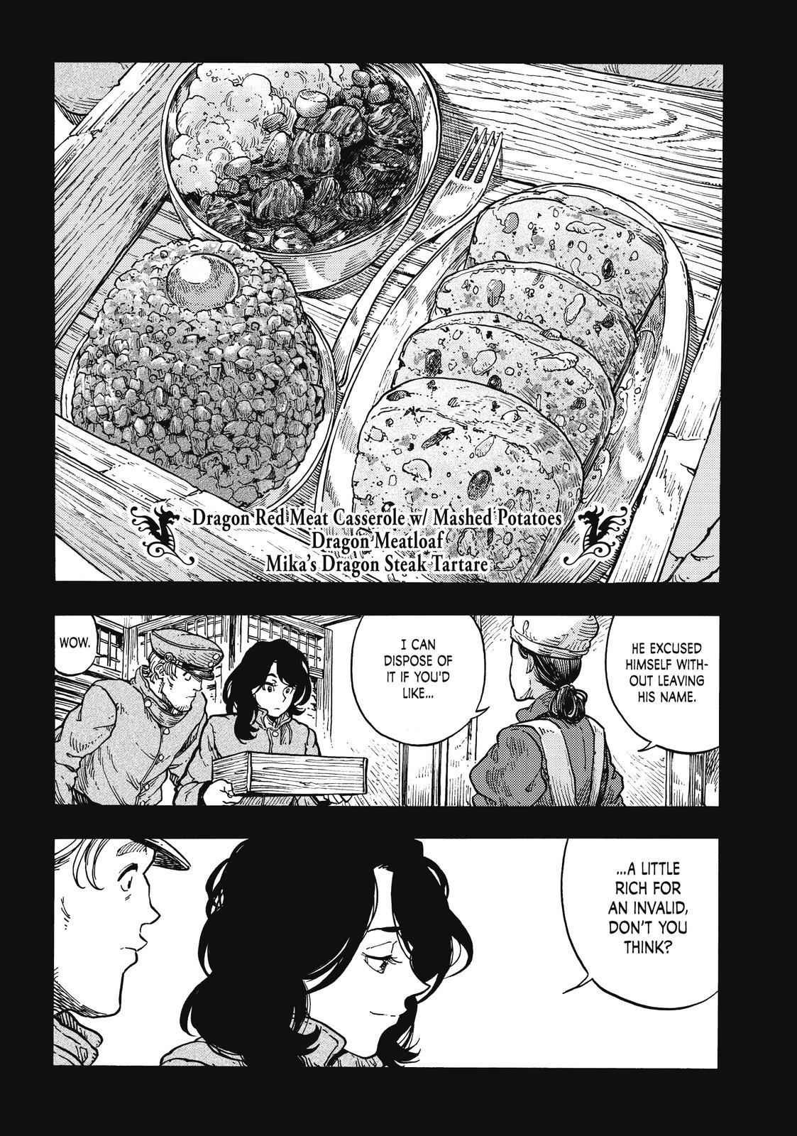 Kuutei Dragons 35 9