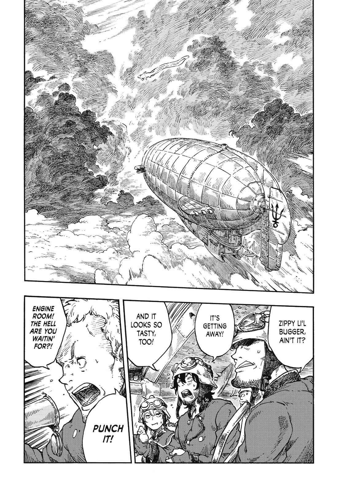 Kuutei Dragons 37 9