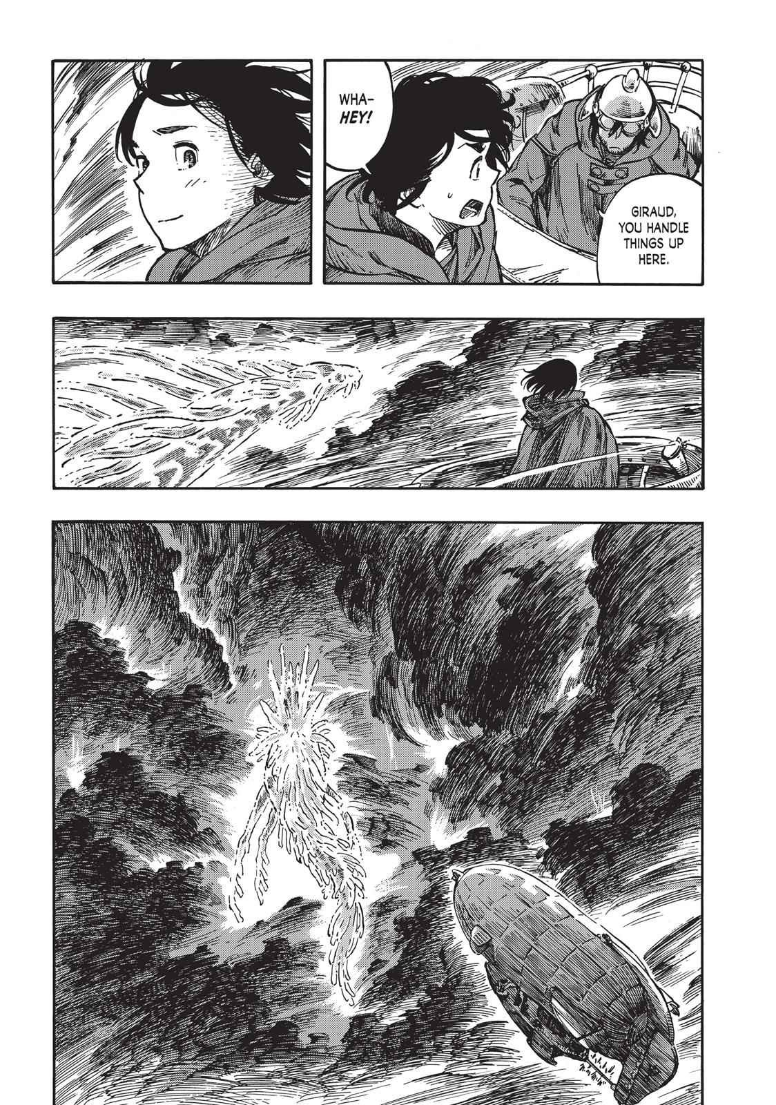 Kuutei Dragons 4 30