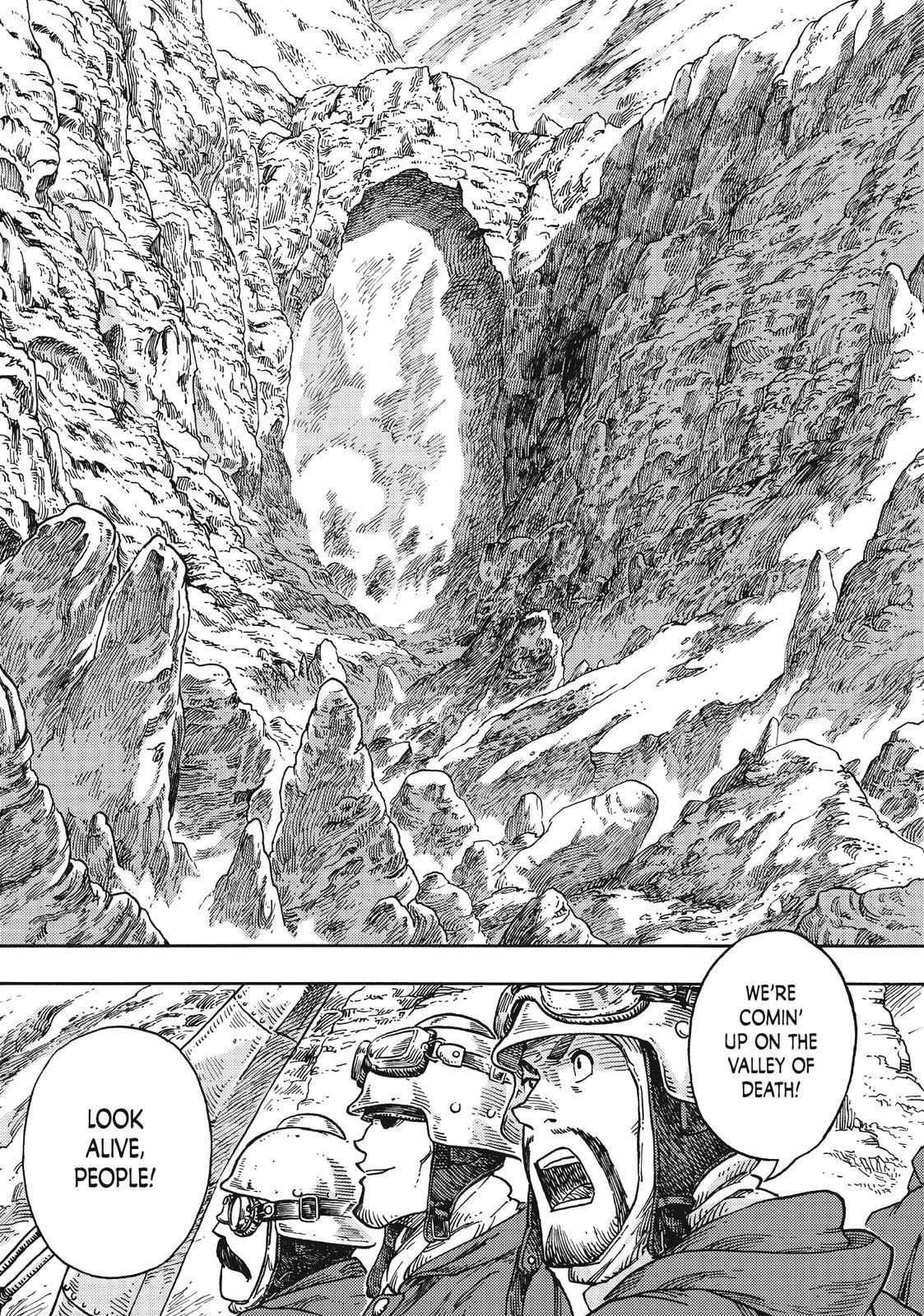Kuutei Dragons 41 11