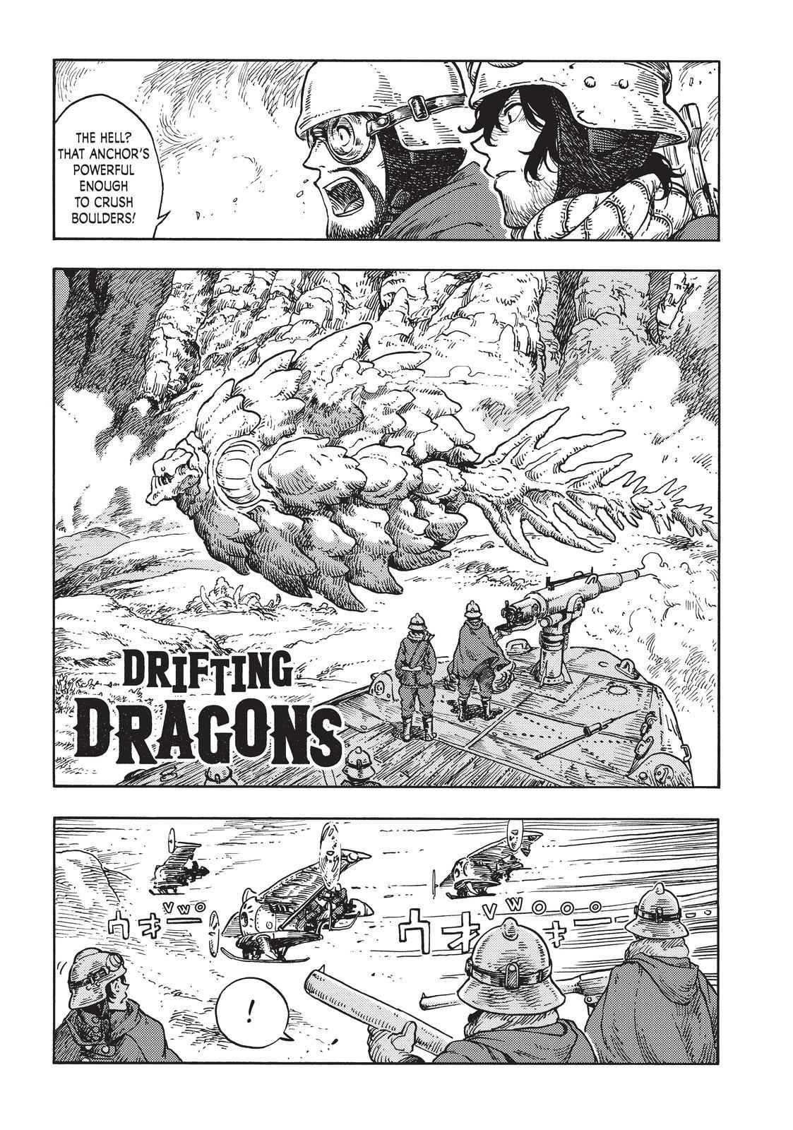 Kuutei Dragons 44 1