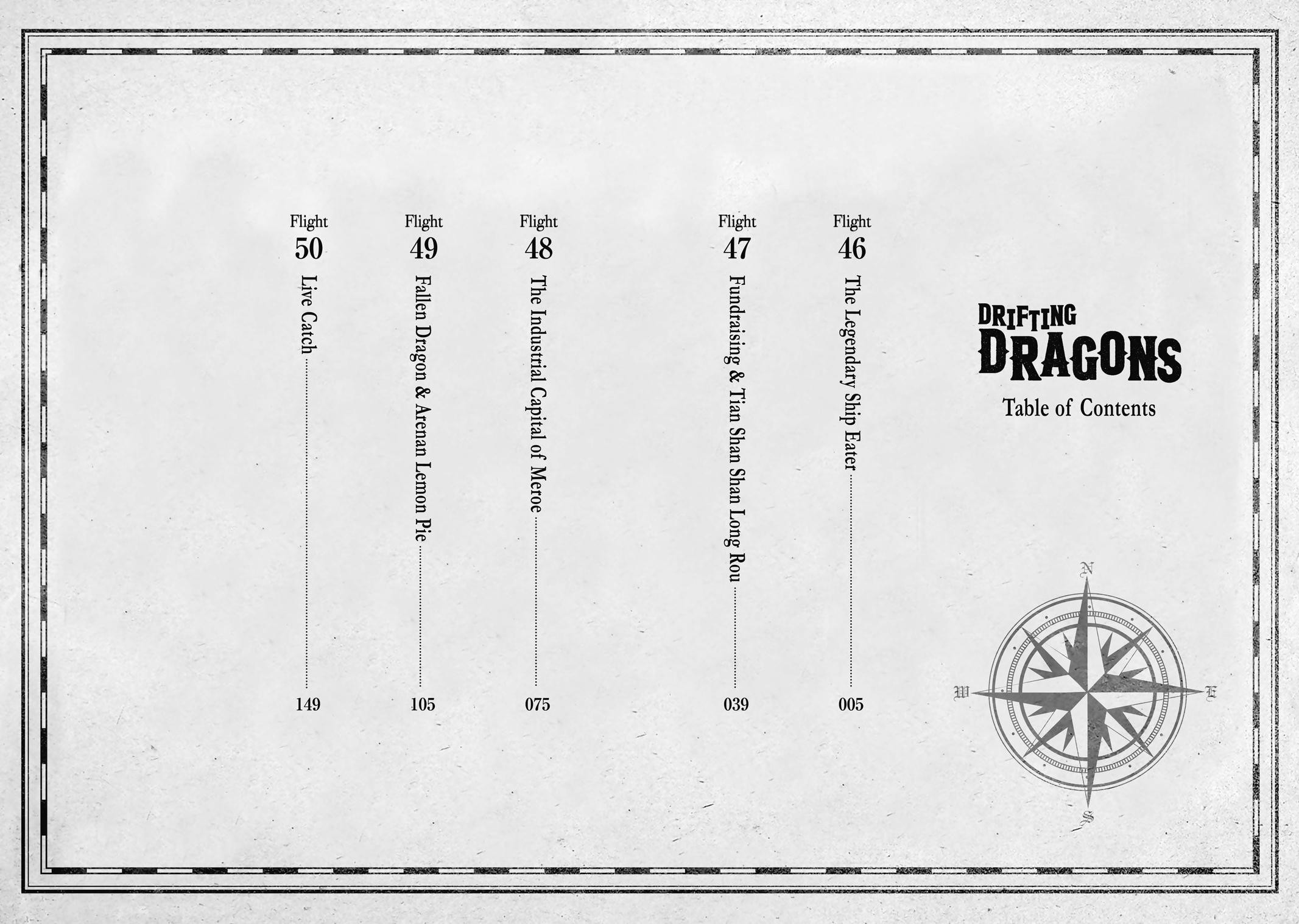 Kuutei Dragons 46 3