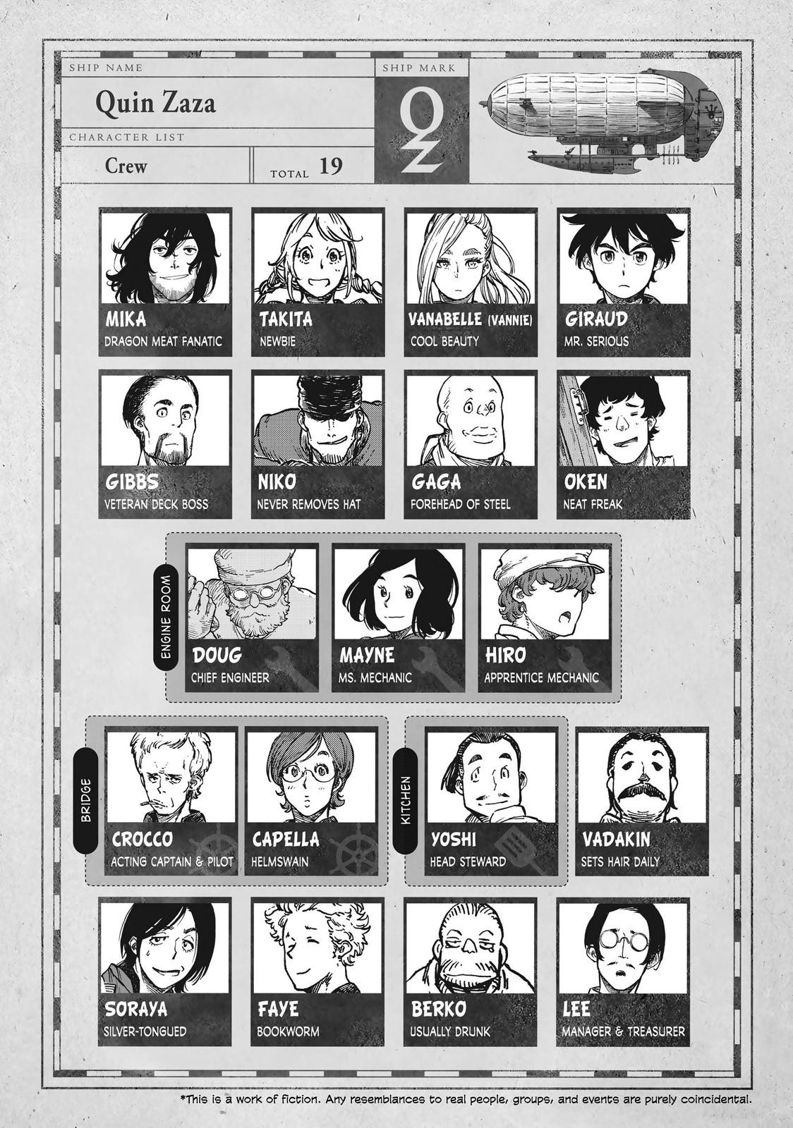 Kuutei Dragons 46 4