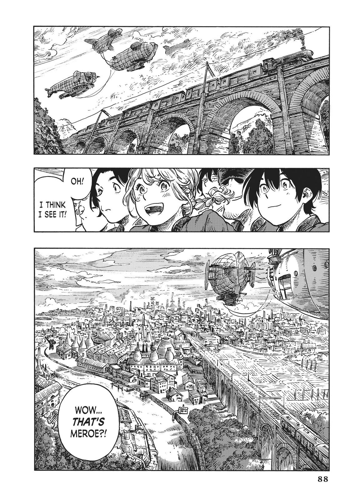 Kuutei Dragons 48 13
