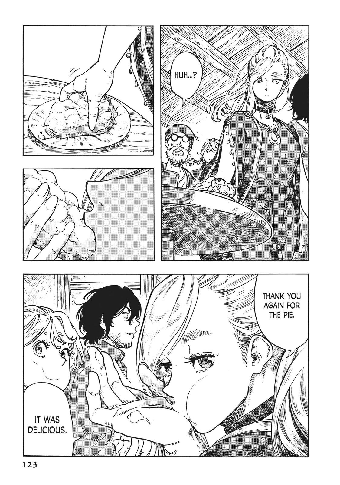 Kuutei Dragons 49 19