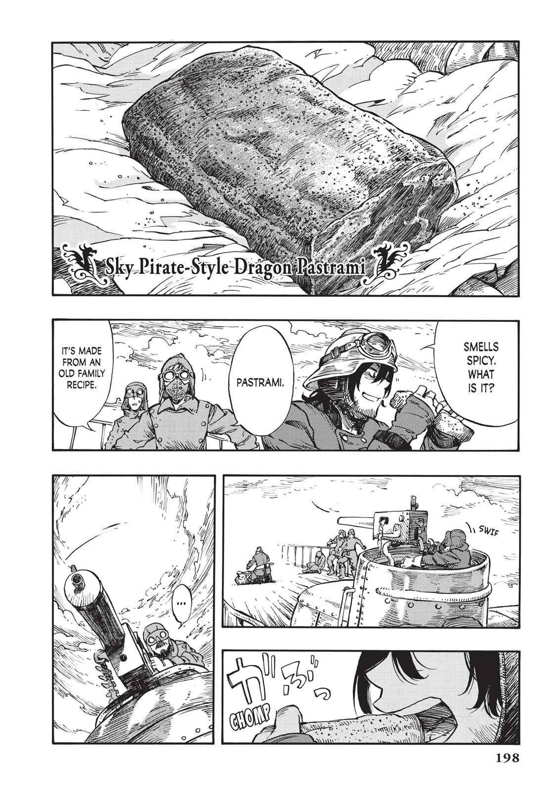 Kuutei Dragons 5 23