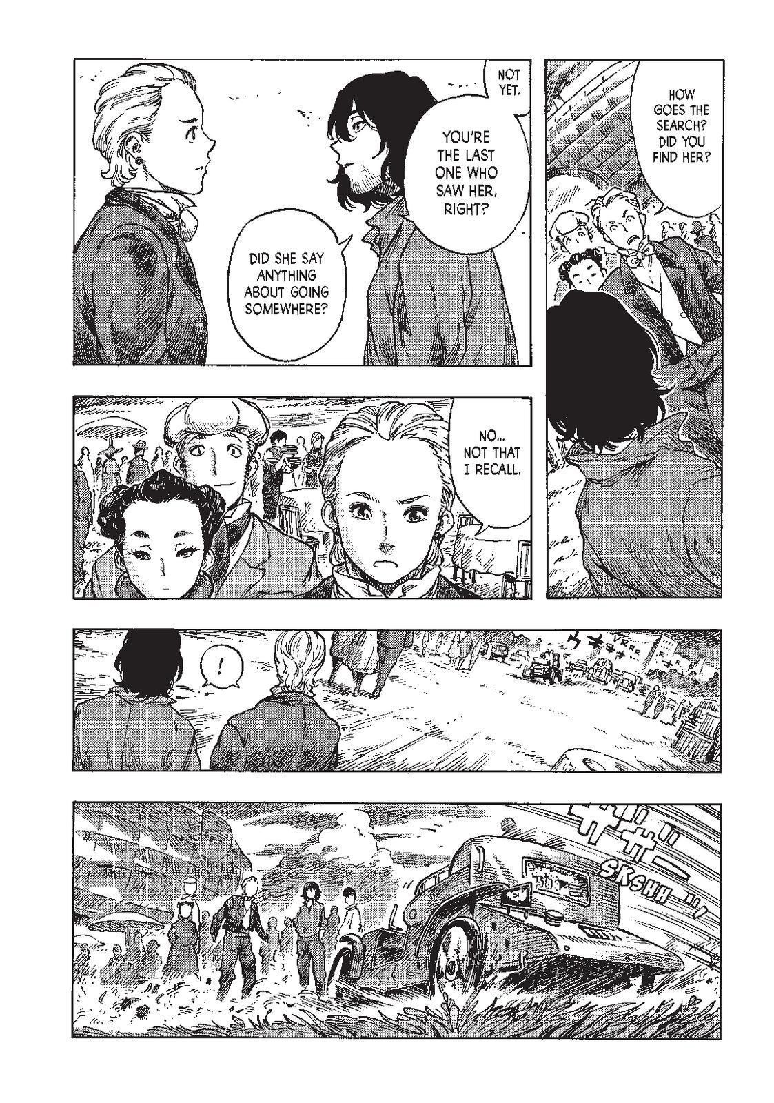 Kuutei Dragons 52 6