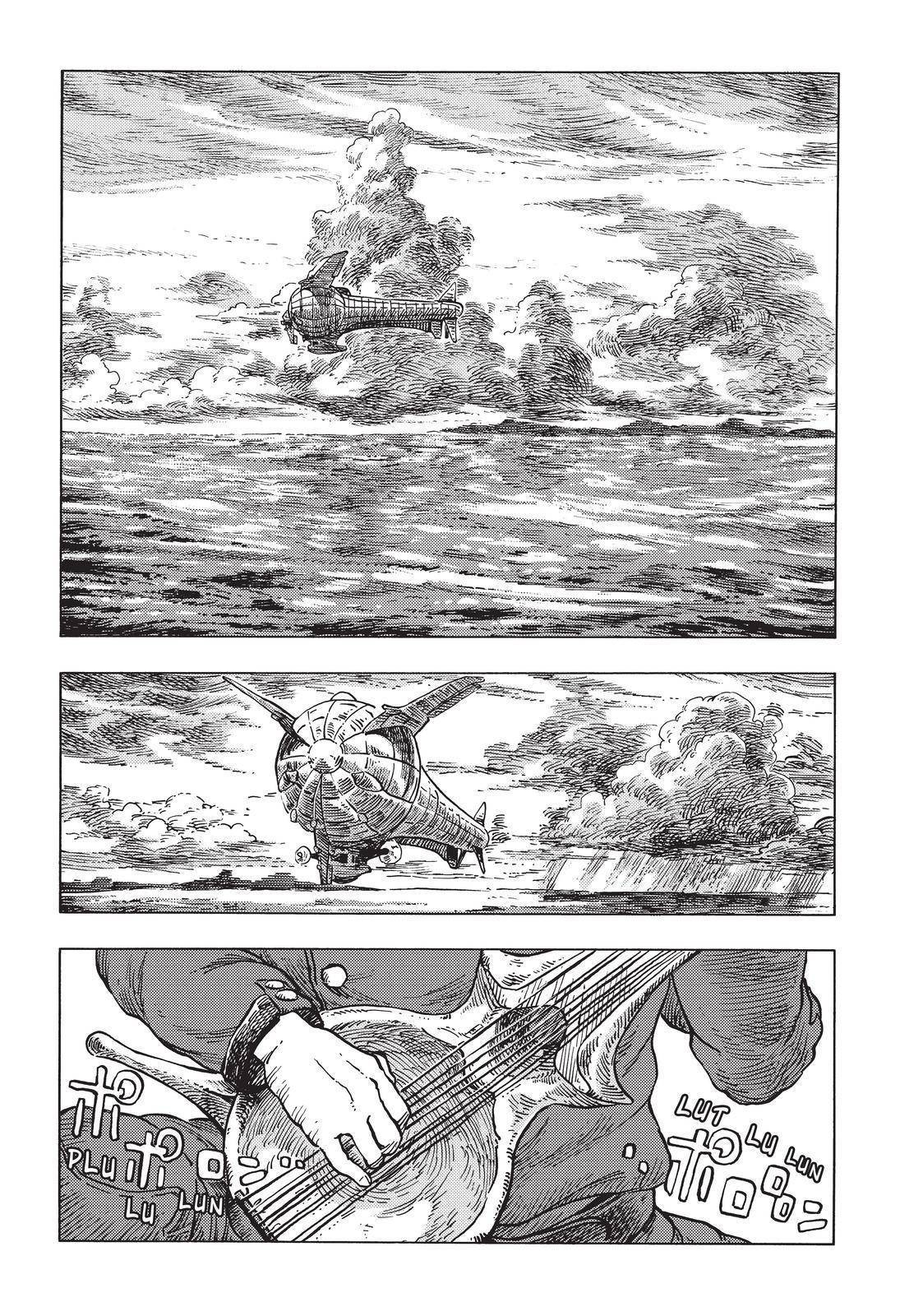 Kuutei Dragons 53 13