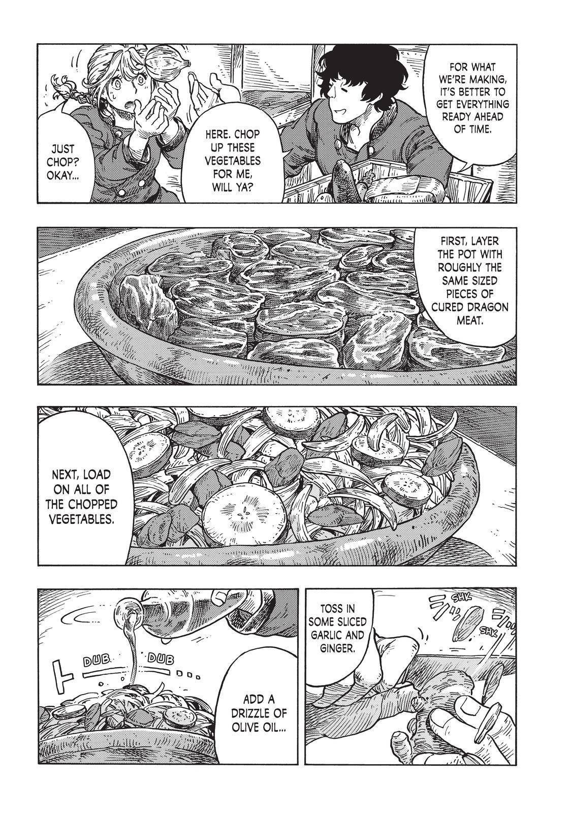 Kuutei Dragons 53 19