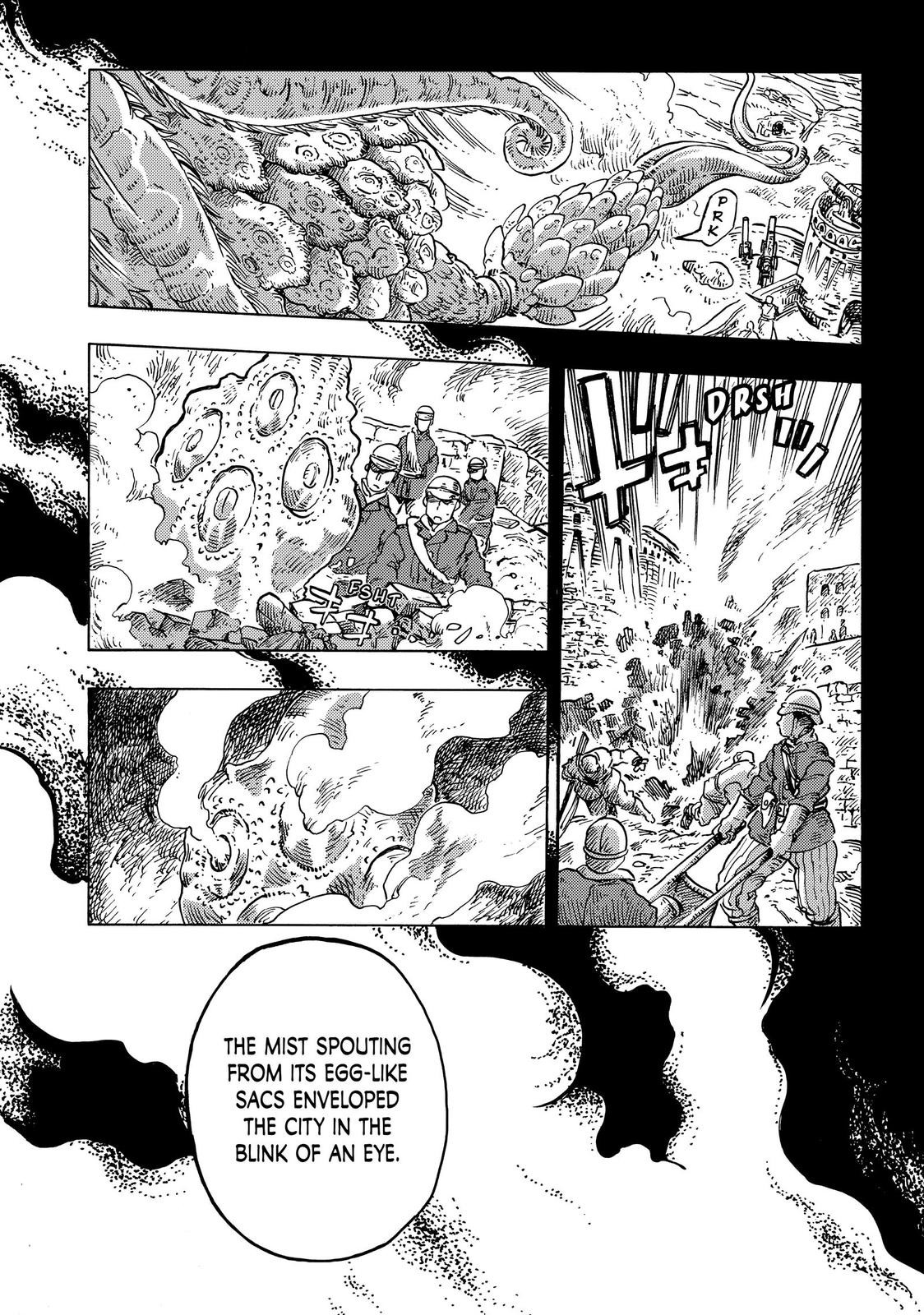 Kuutei Dragons 54 28