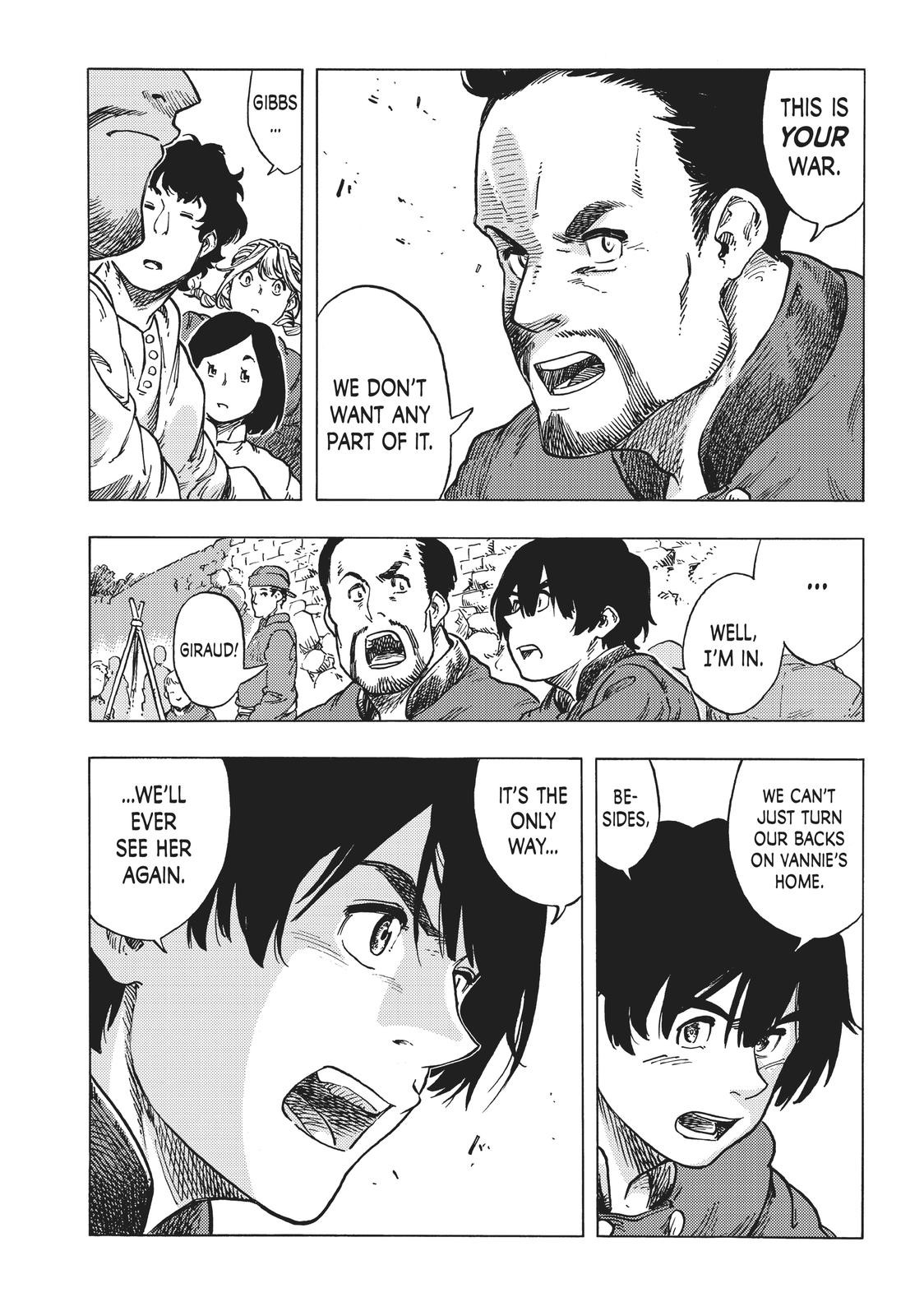 Kuutei Dragons 56 19