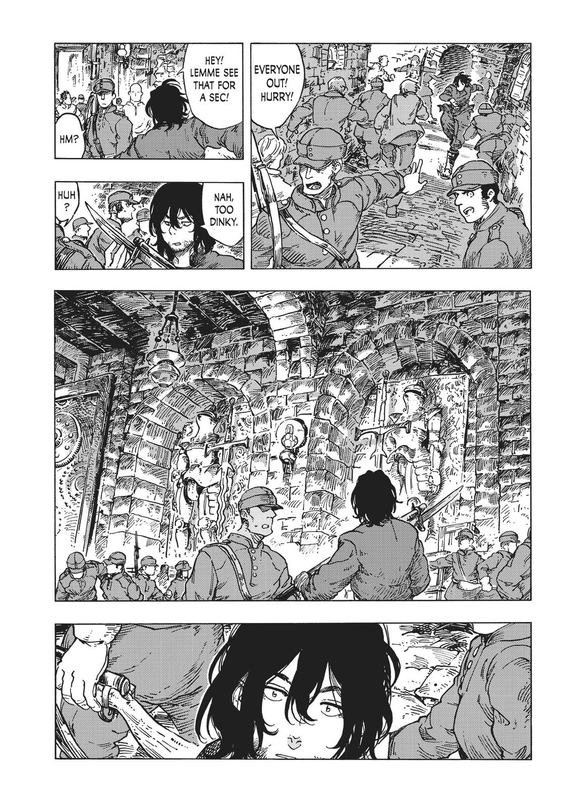Kuutei Dragons 56 5