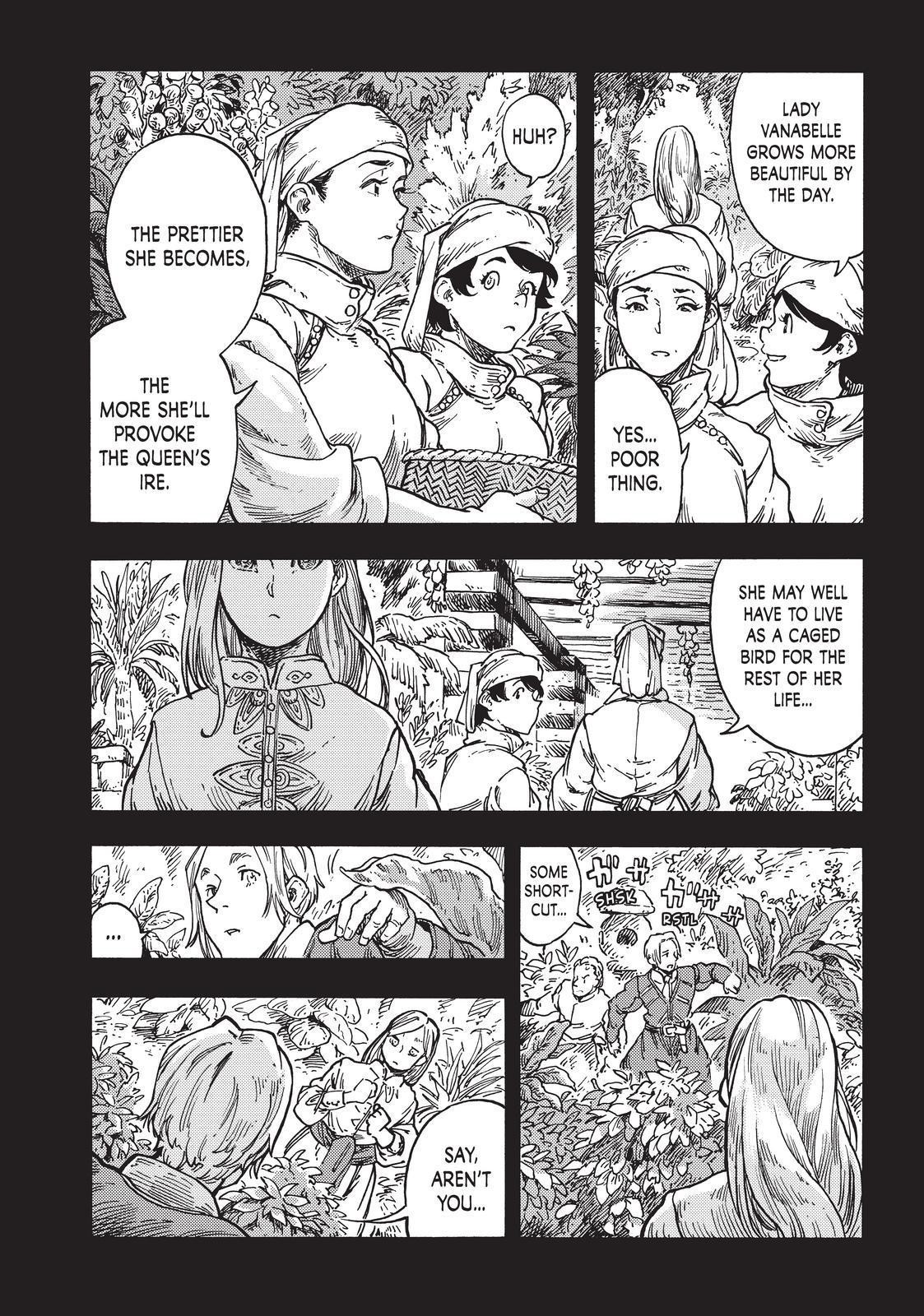Kuutei Dragons 58 8