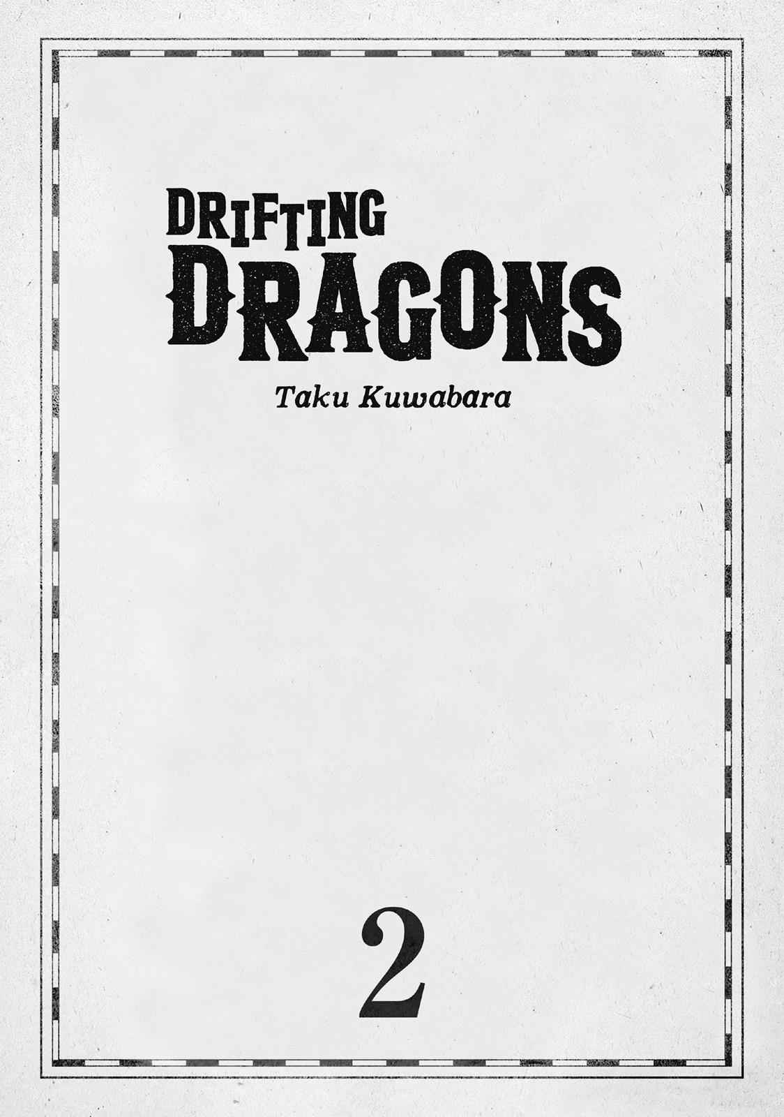 Kuutei Dragons 6 2