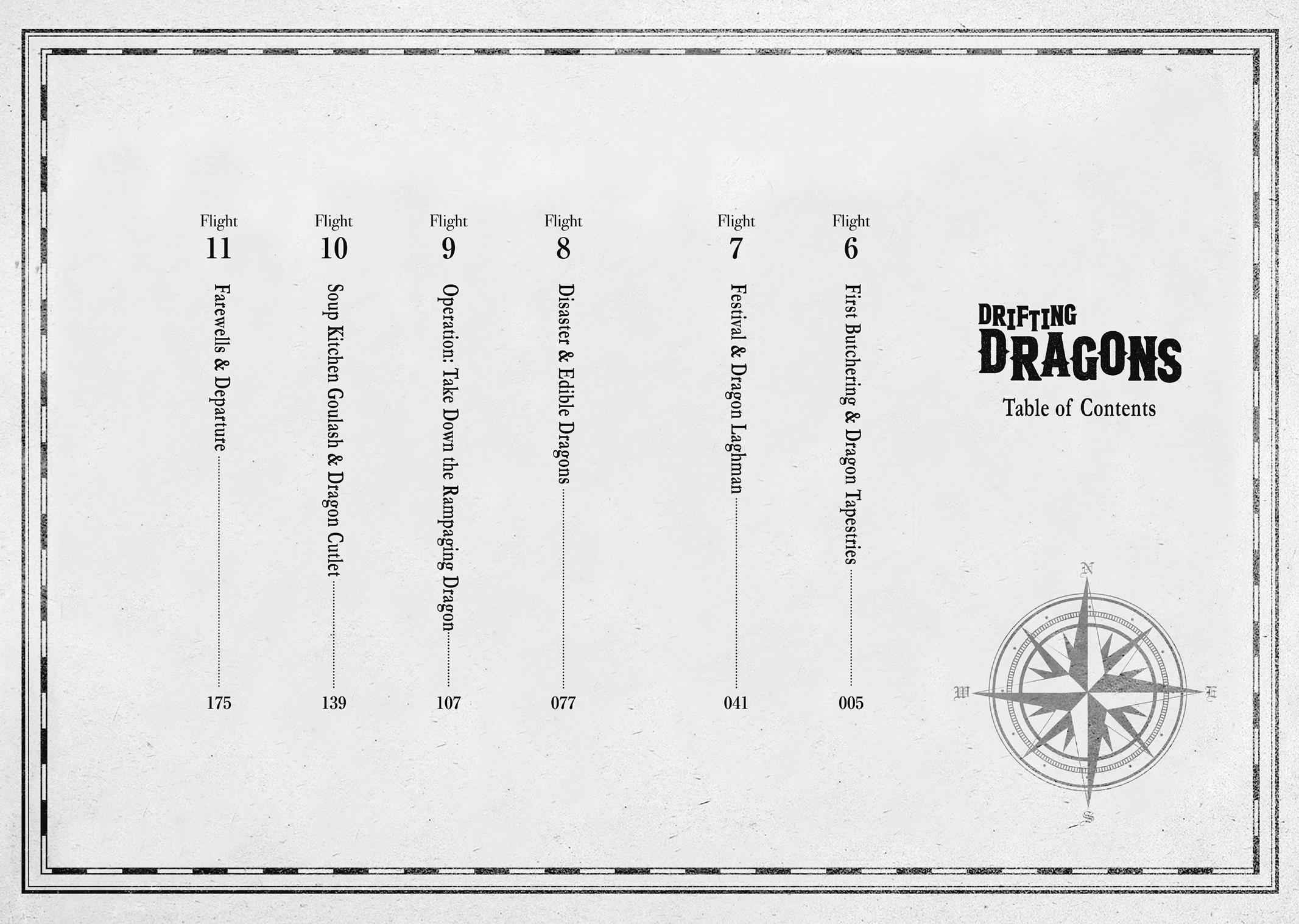 Kuutei Dragons 6 3