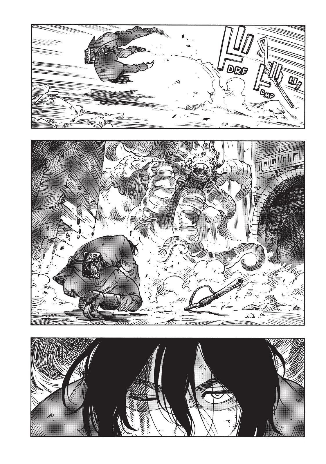 Kuutei Dragons 60 16
