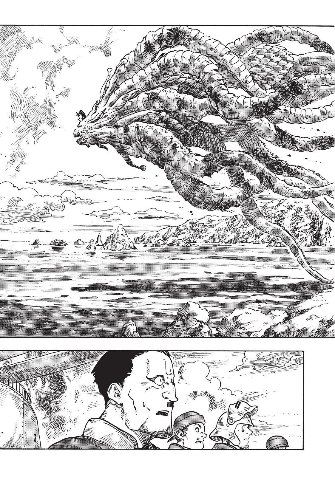 Kuutei Dragons 60 36