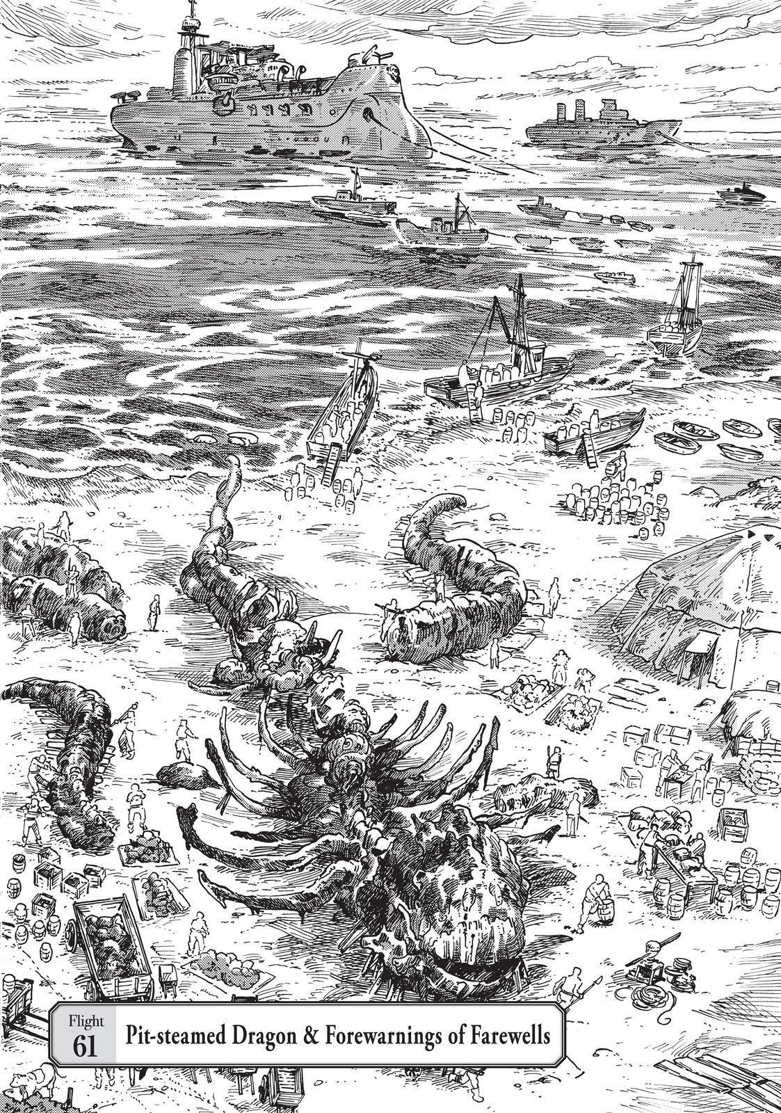 Kuutei Dragons 61 2