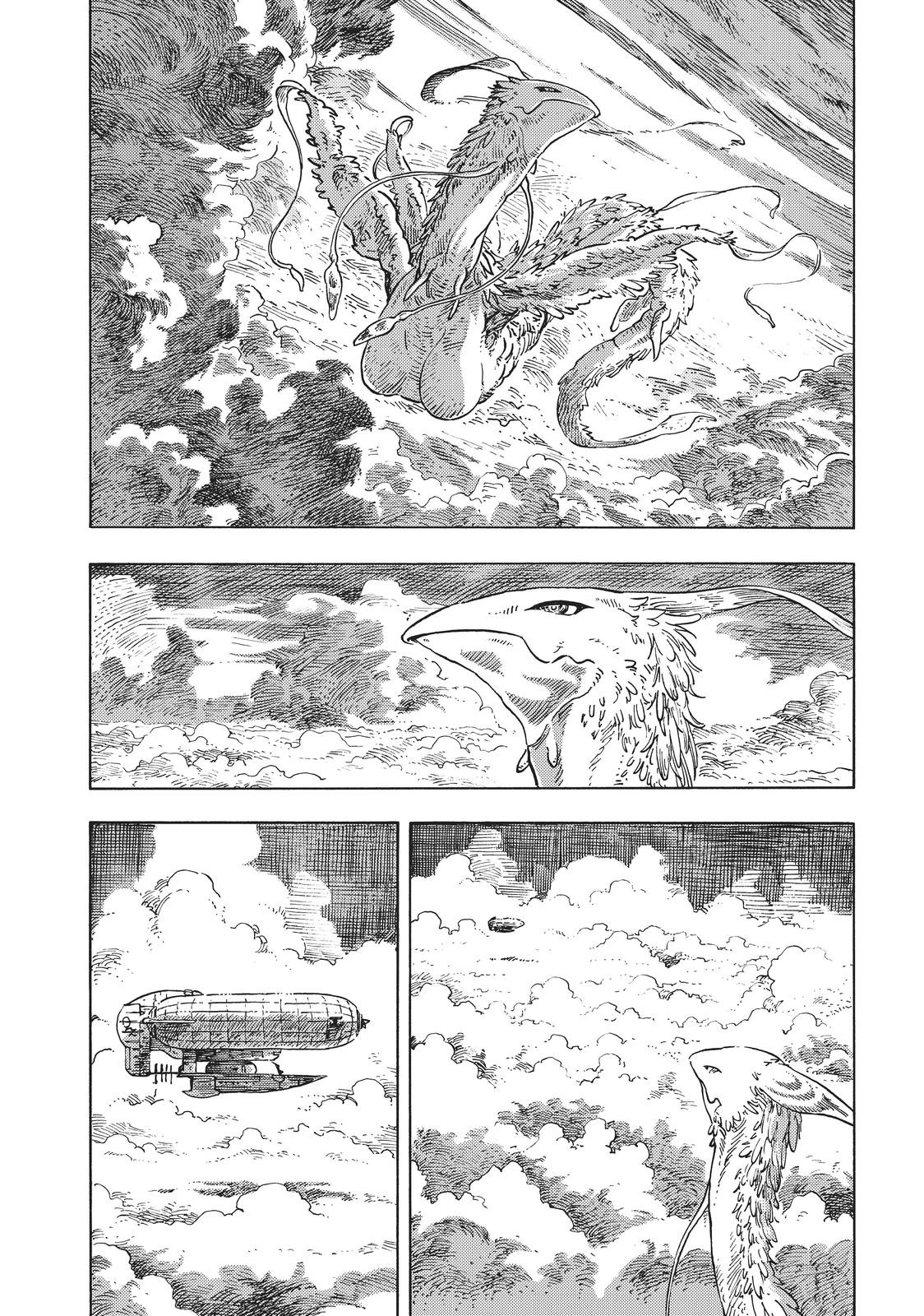 Kuutei Dragons 63 6