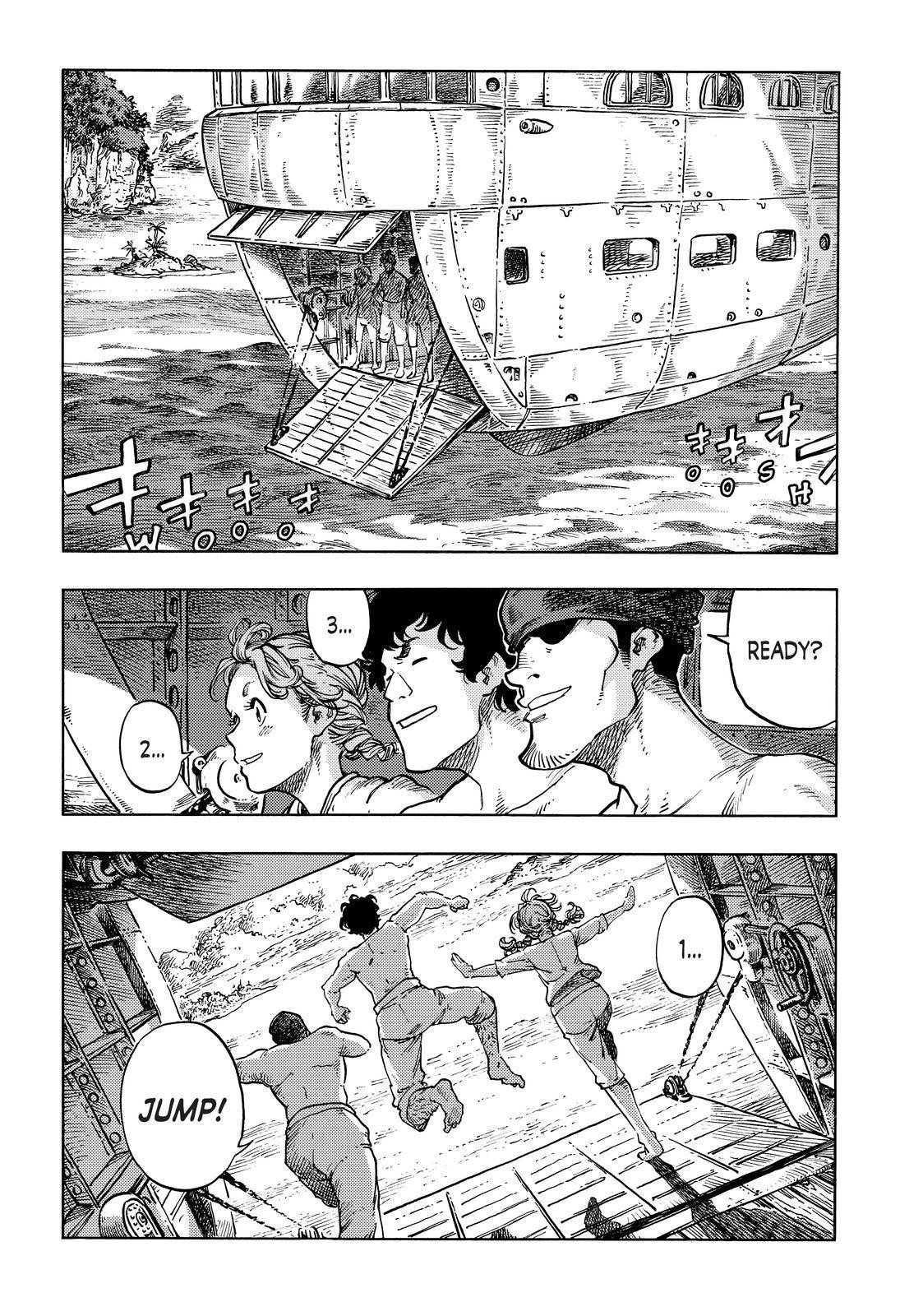 Kuutei Dragons 67 1