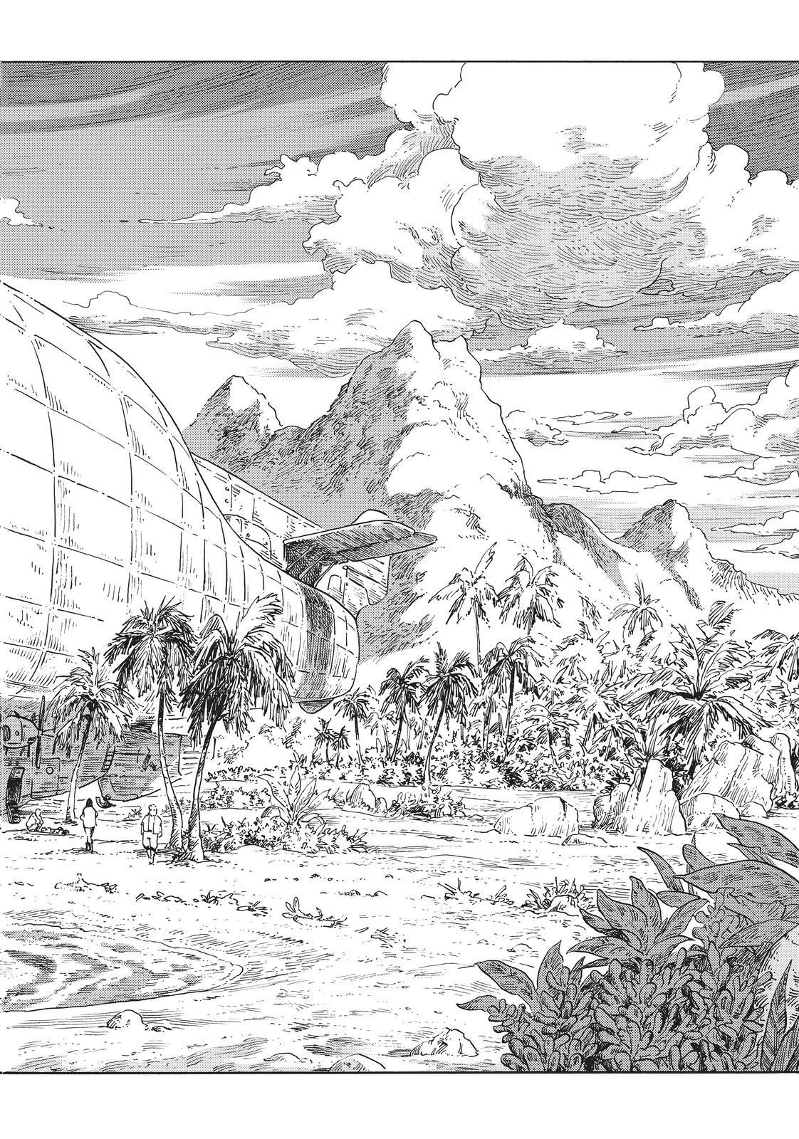 Kuutei Dragons 67 4