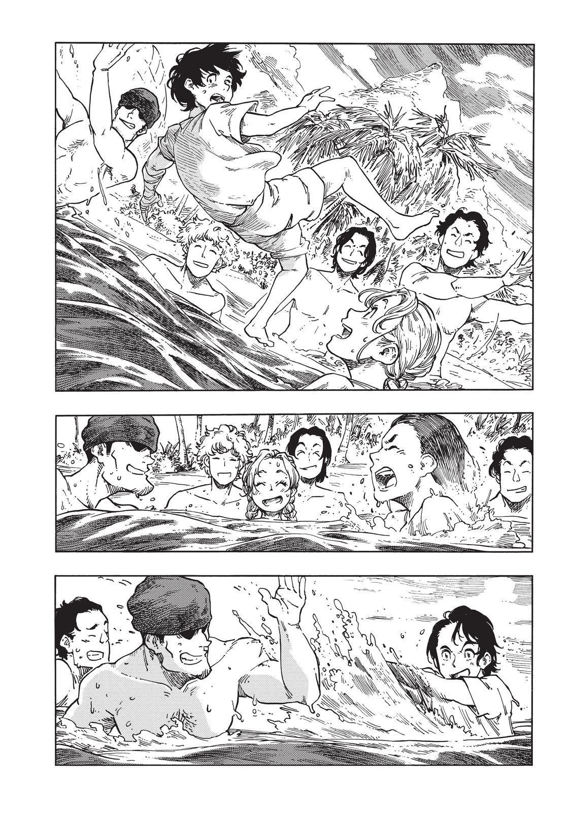 Kuutei Dragons 67 6
