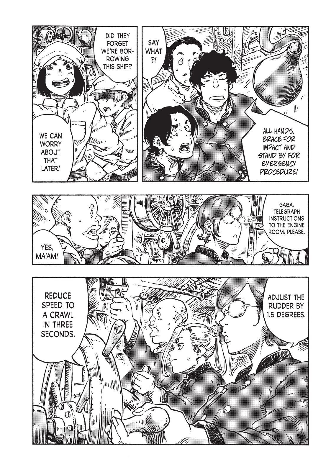 Kuutei Dragons 70 4