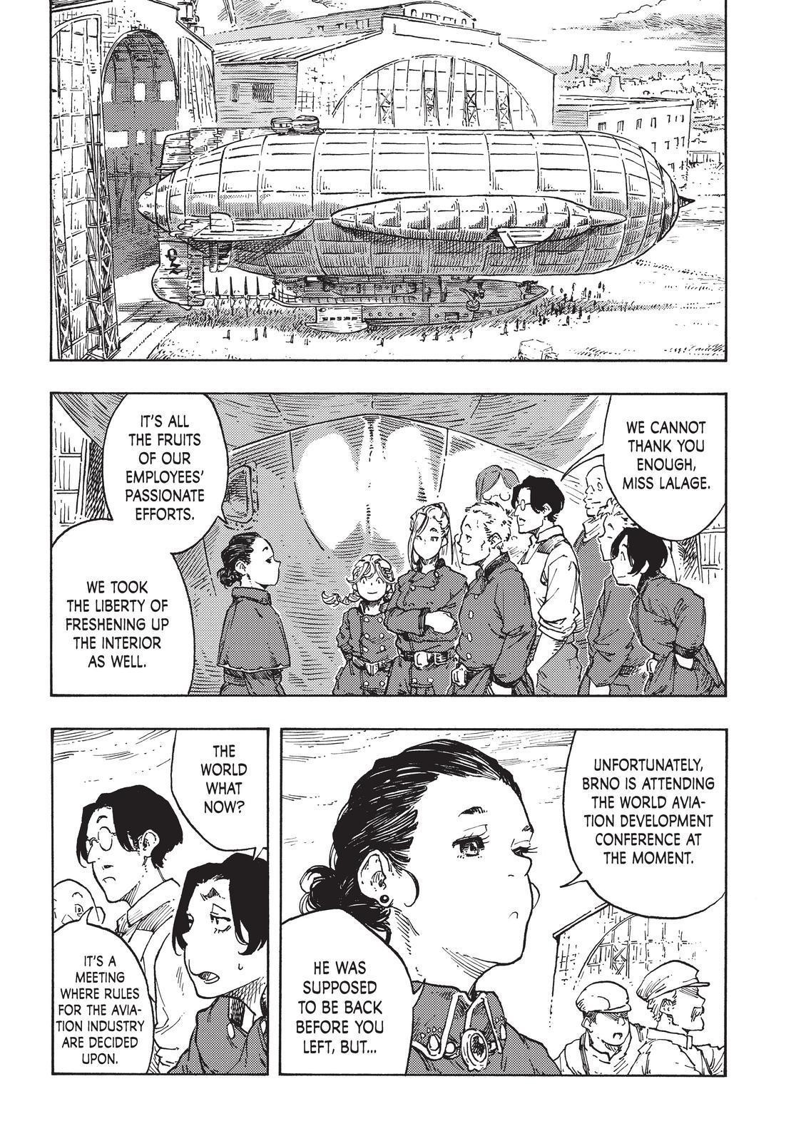 Kuutei Dragons 71 29
