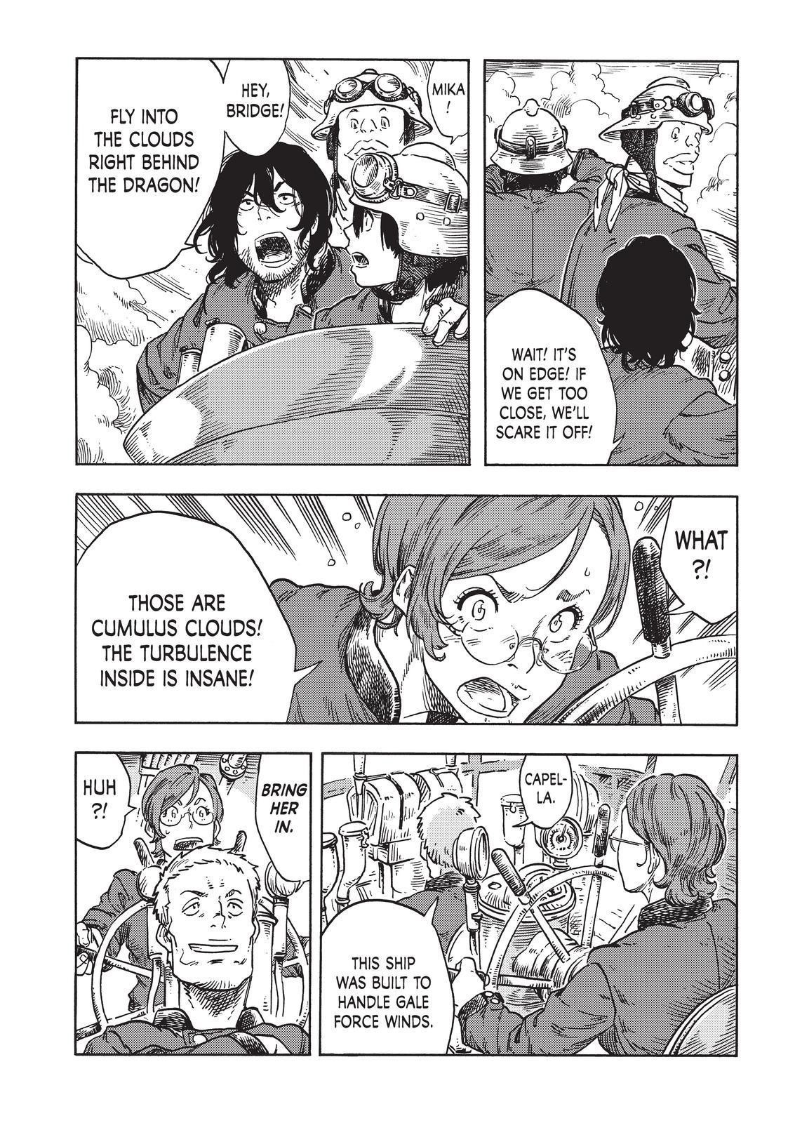 Kuutei Dragons 72 16