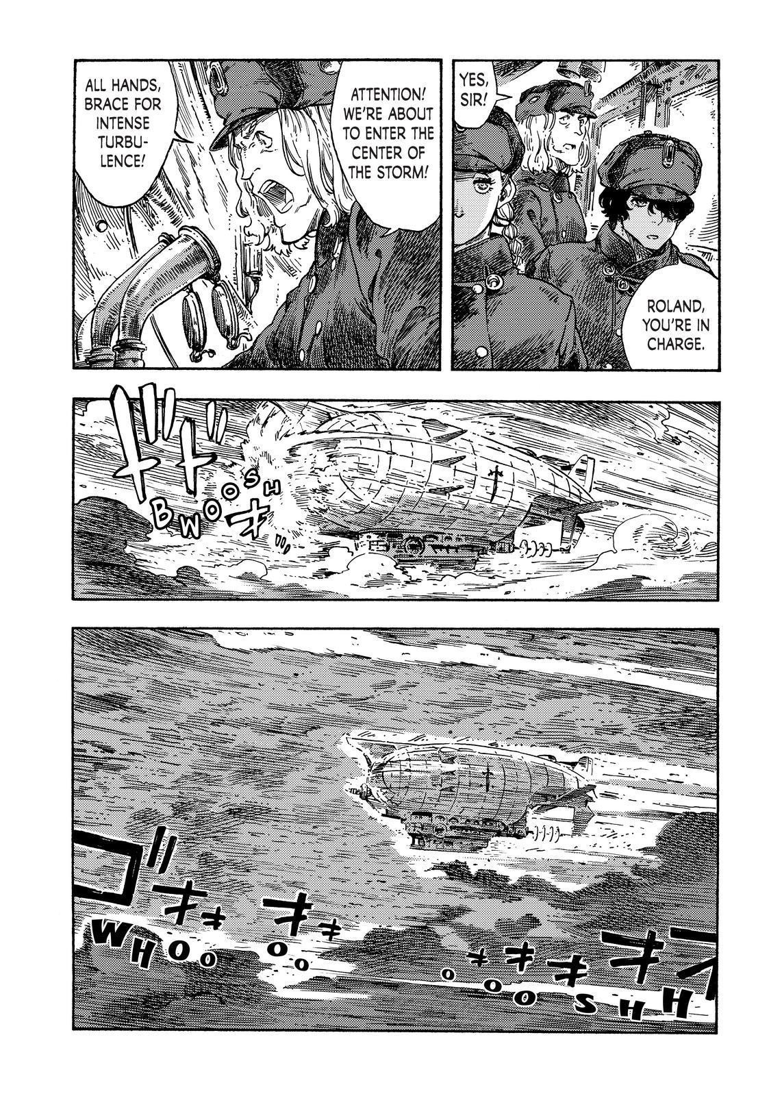 Kuutei Dragons 74 2
