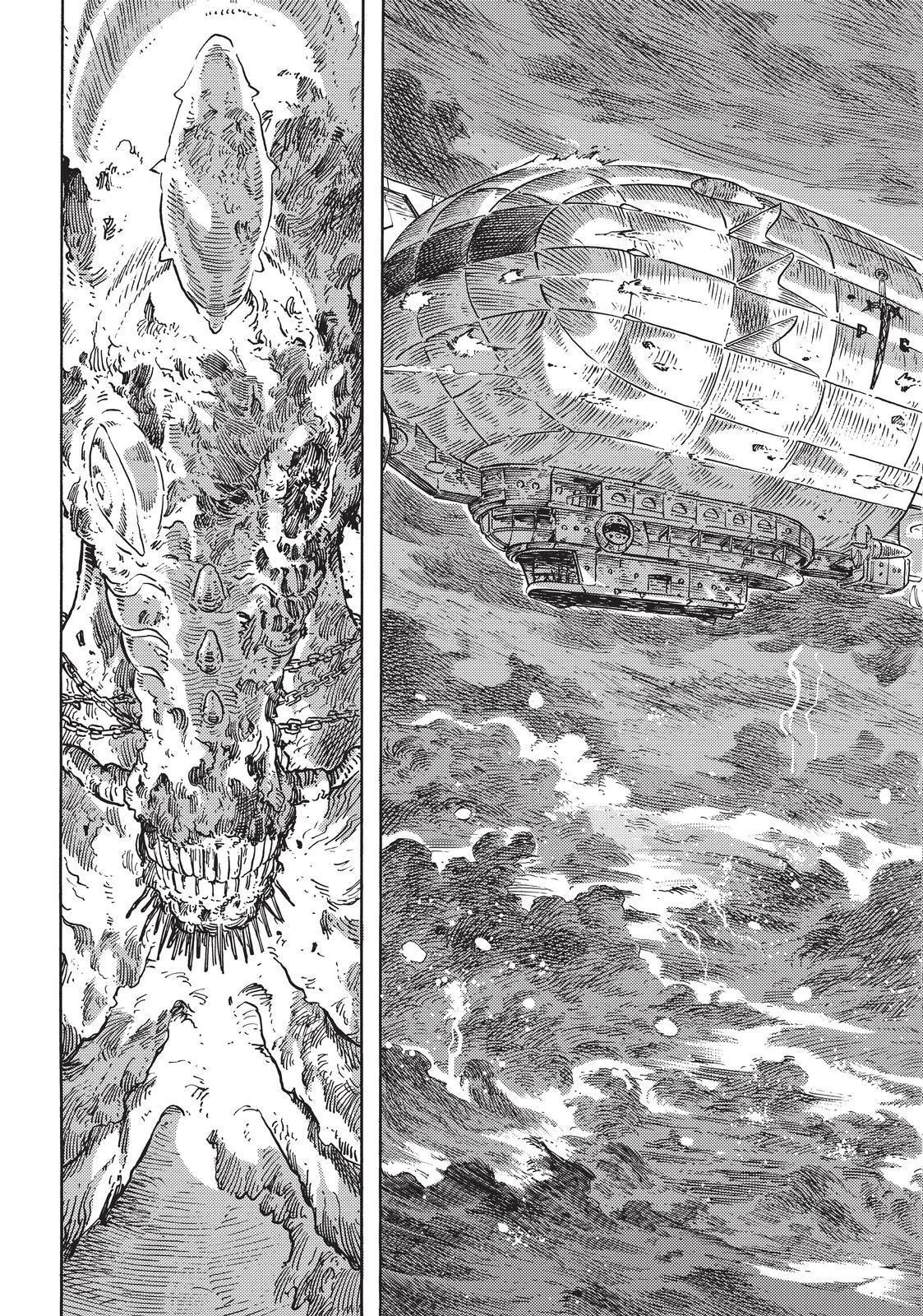 Kuutei Dragons 75 37