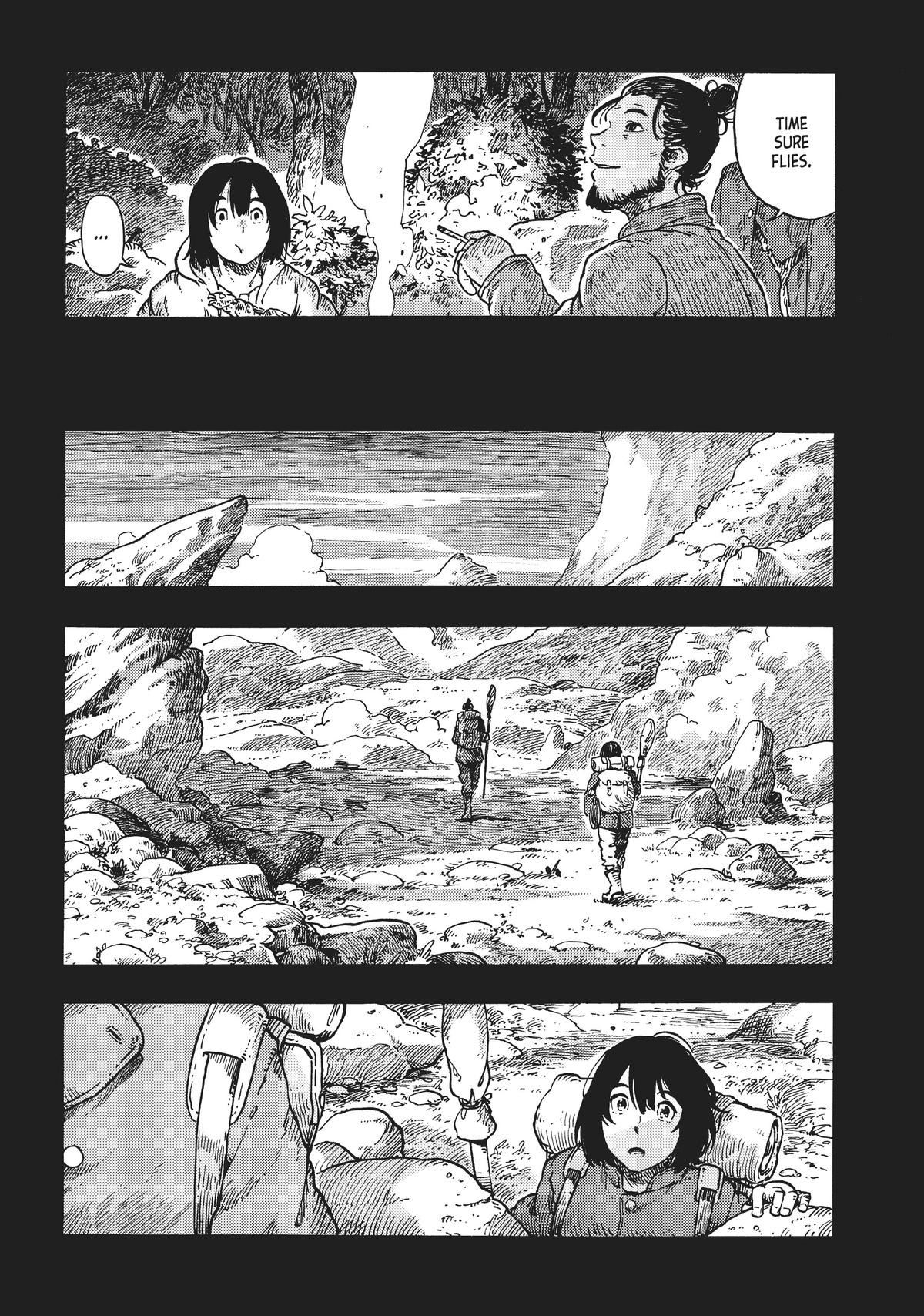 Kuutei Dragons 81e 11