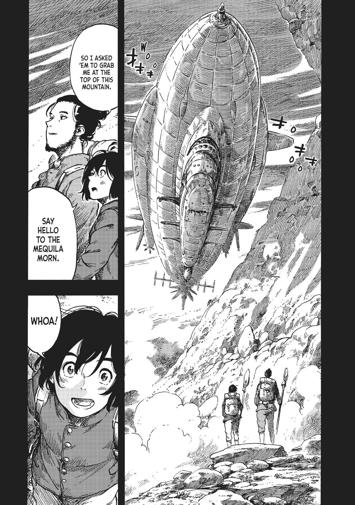 Kuutei Dragons 81e 13