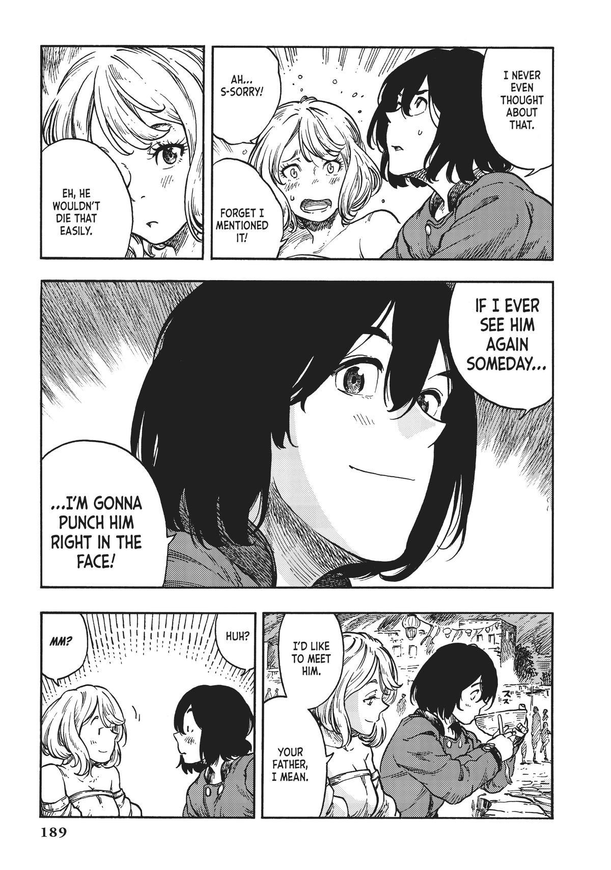 Kuutei Dragons 81e 21
