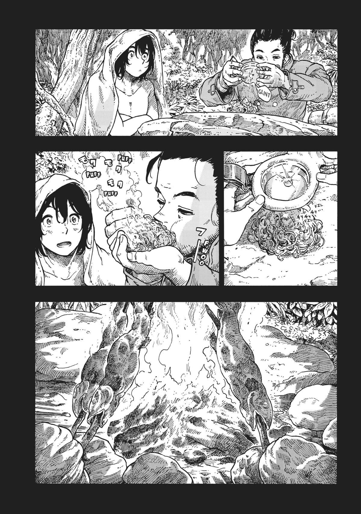 Kuutei Dragons 81e 6