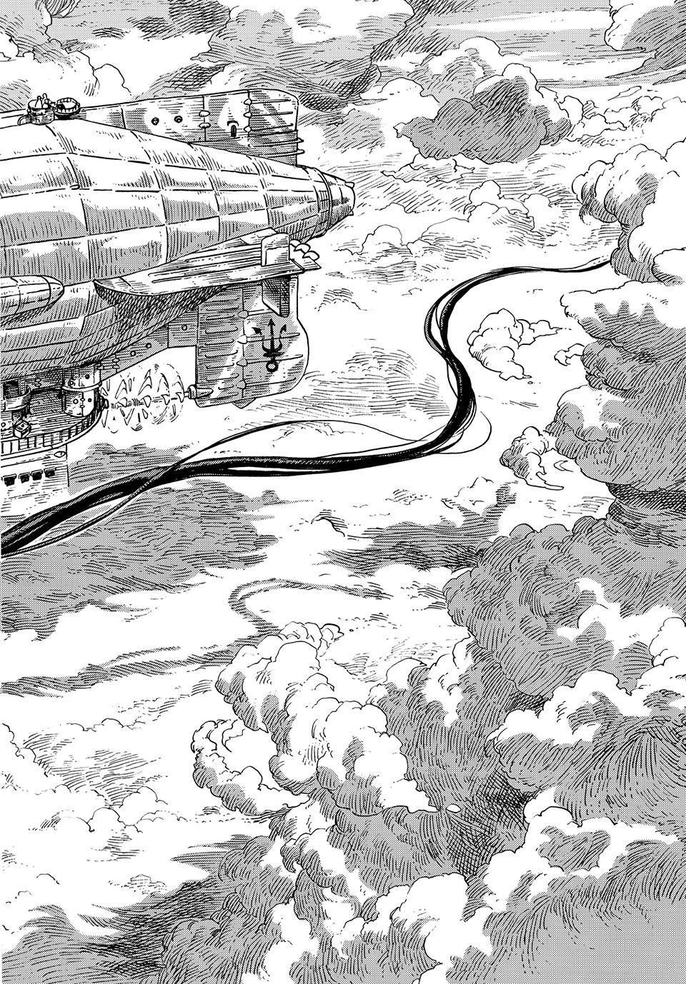 Kuutei Dragons 84 30