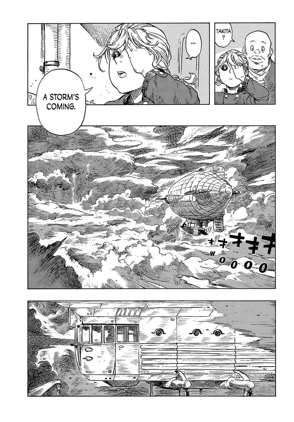 Kuutei Dragons 86 24