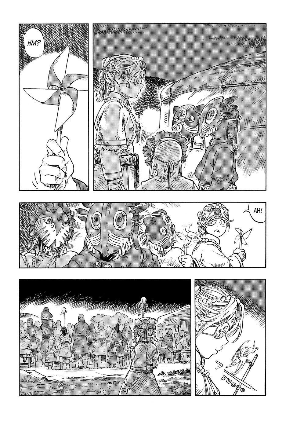 Kuutei Dragons 87 19