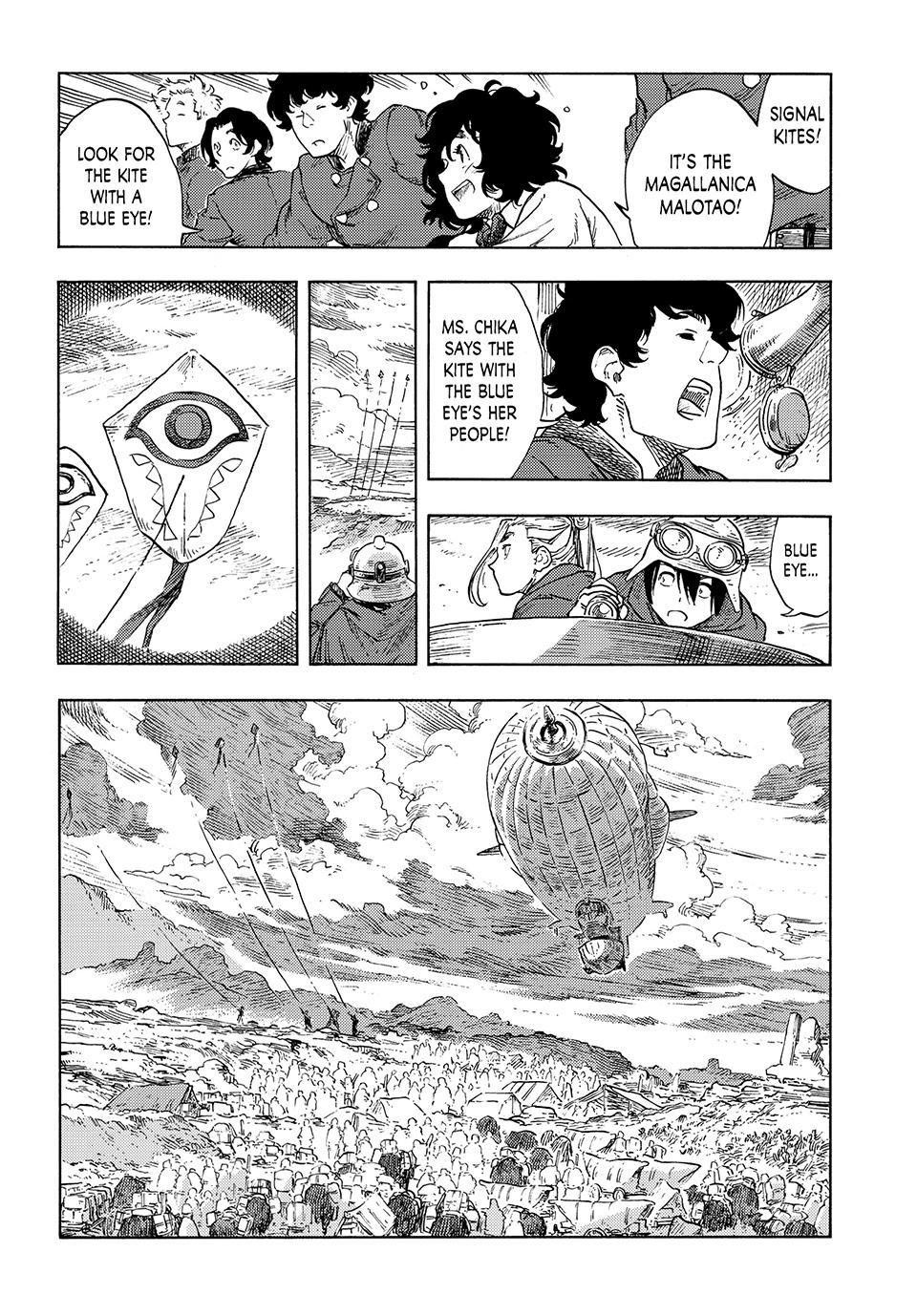 Kuutei Dragons 87 5